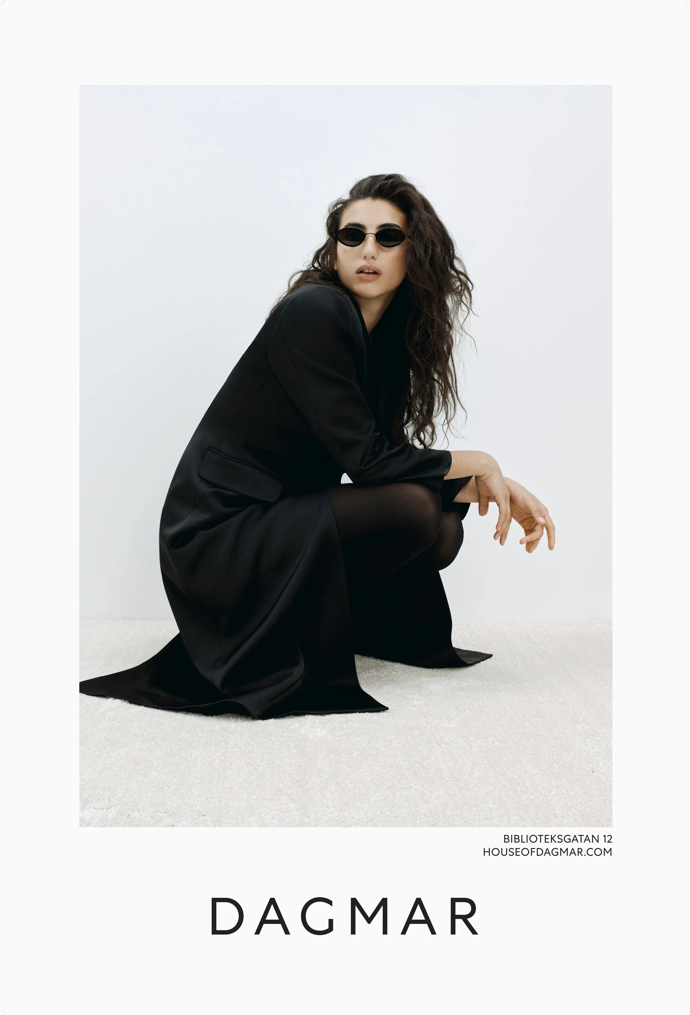Max Hoell — fashion photography