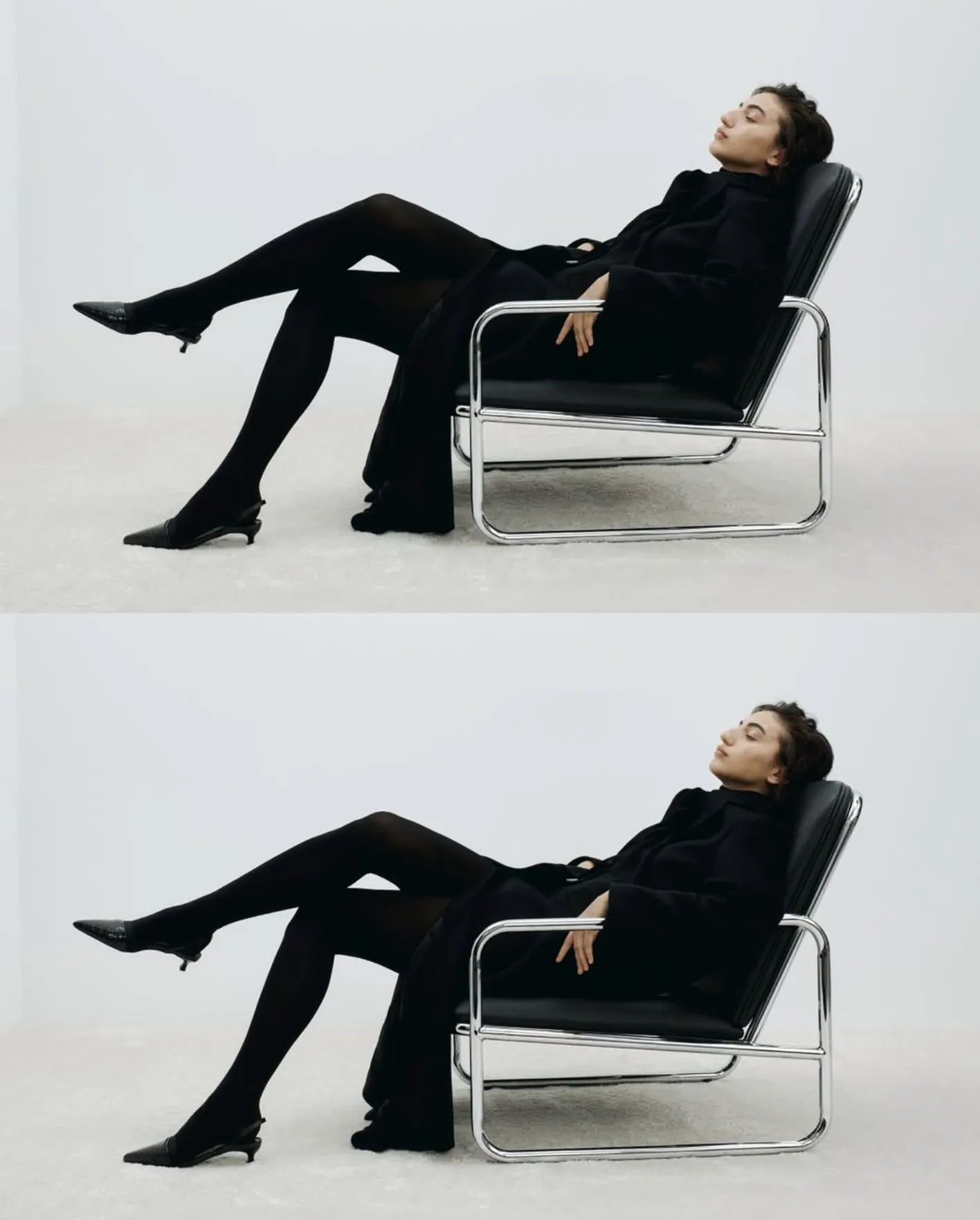 Max Hoell — fashion photography
