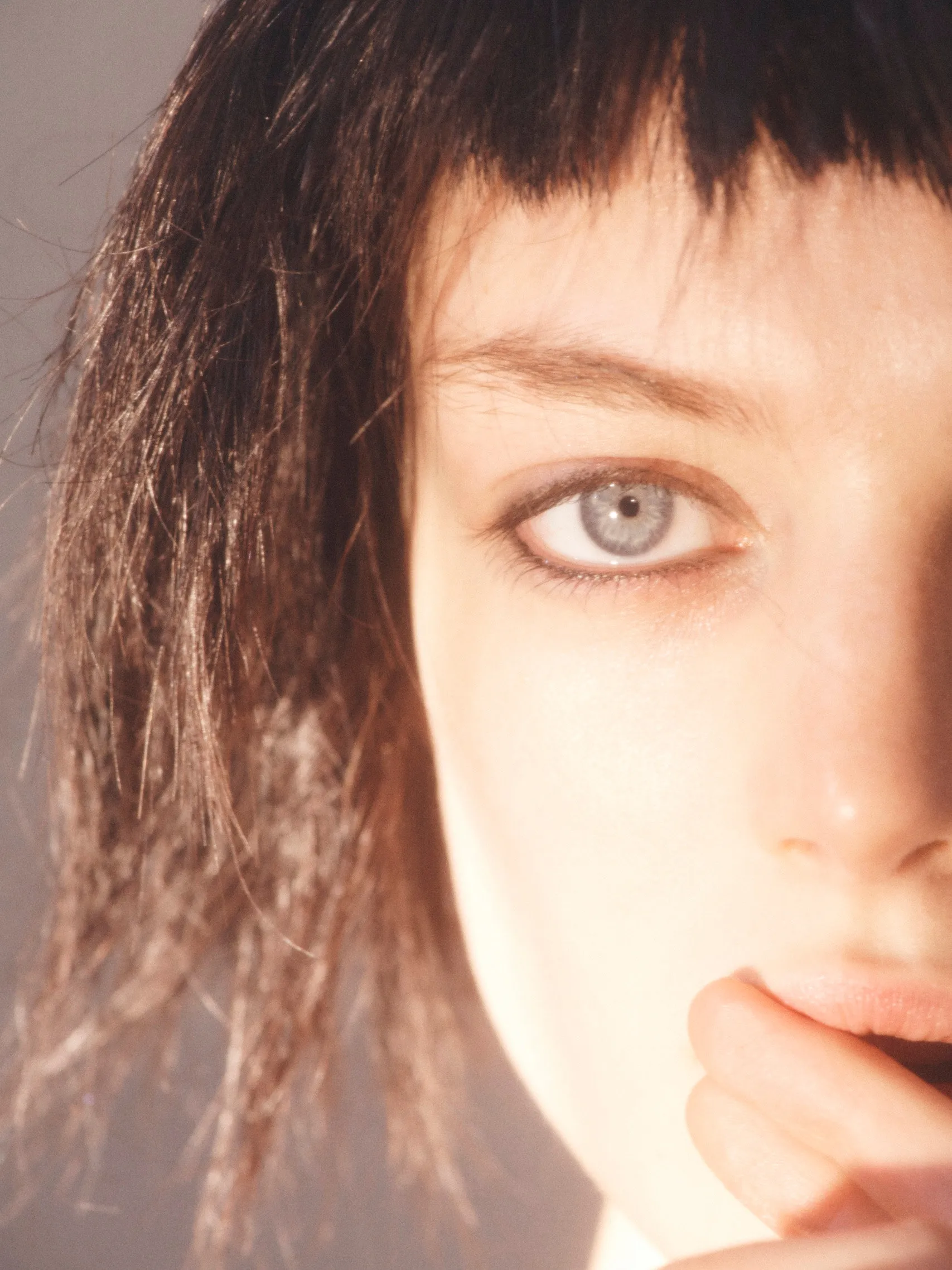 Max Hoell — fashion photography