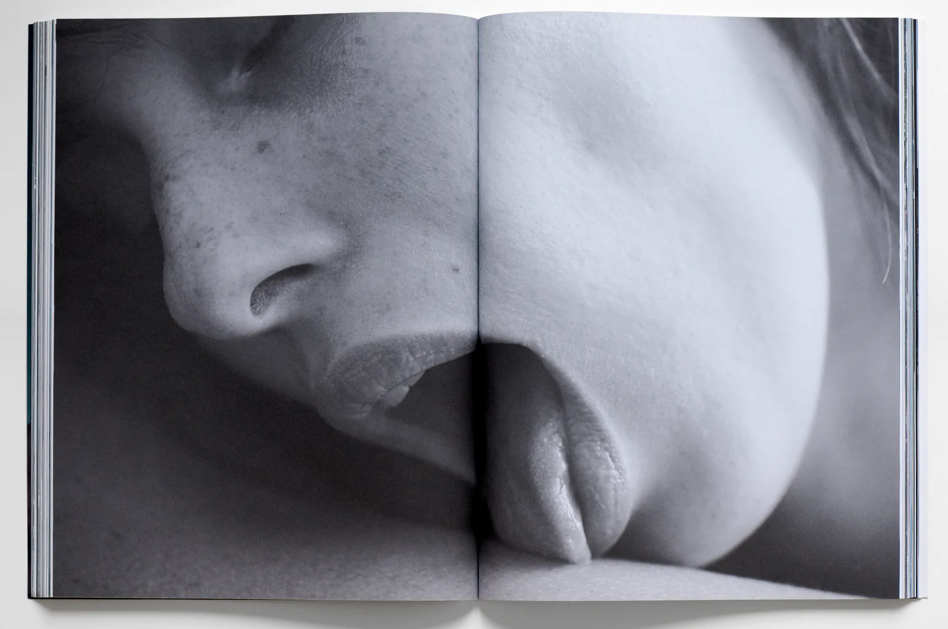 Max Hoell — fashion photography
