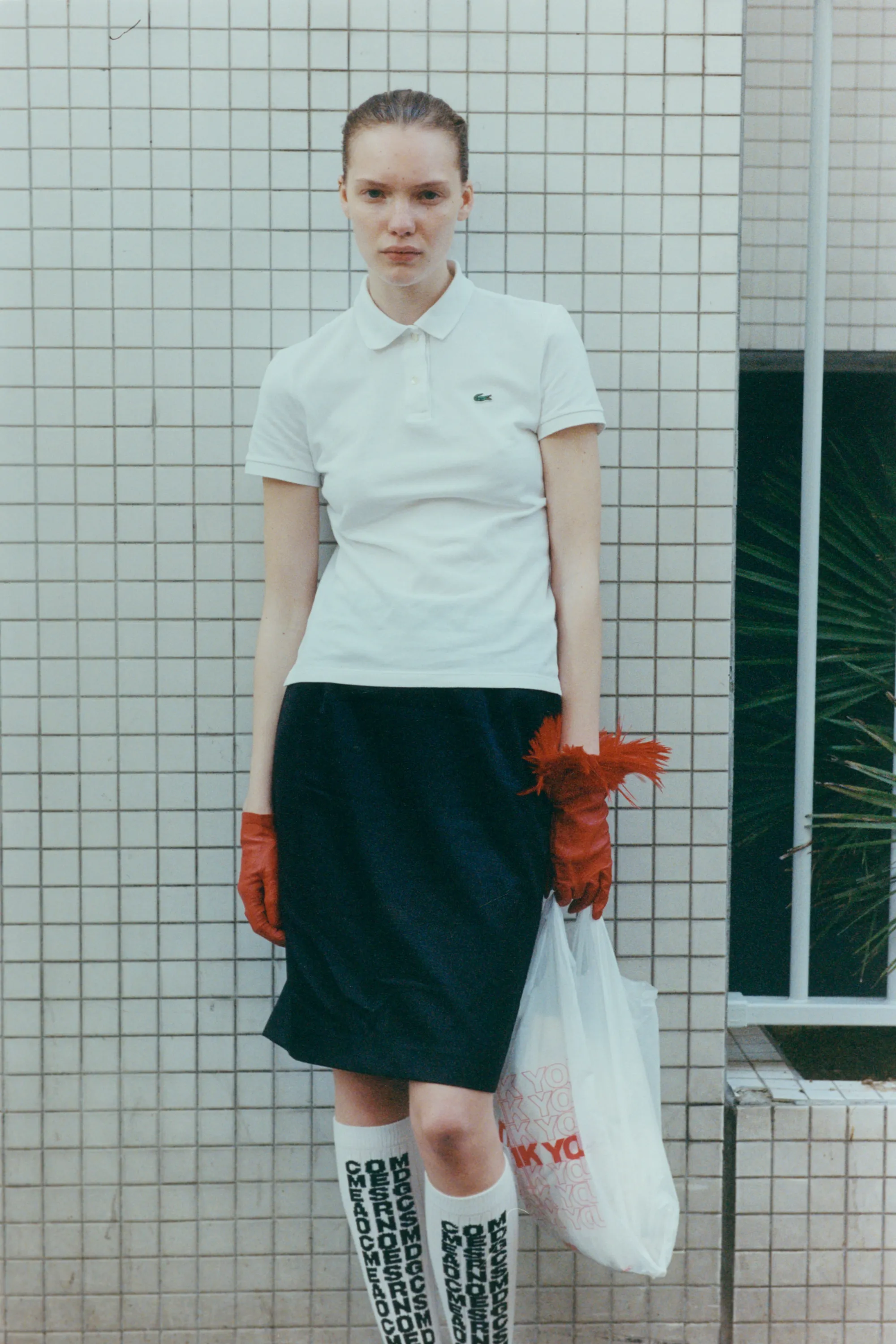 Max Hoell — fashion photography