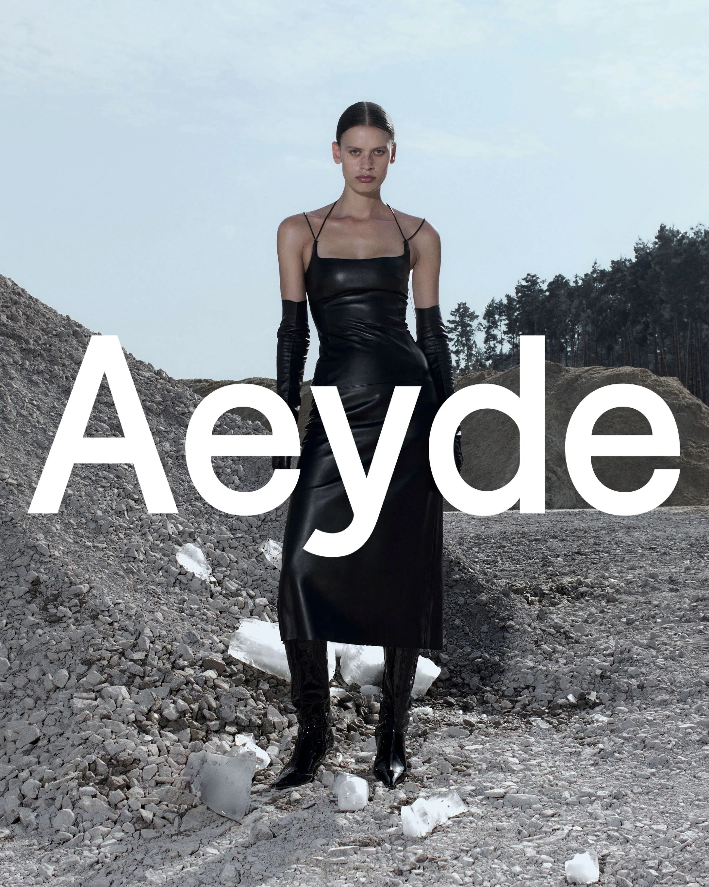 Max Hoell — fashion photography