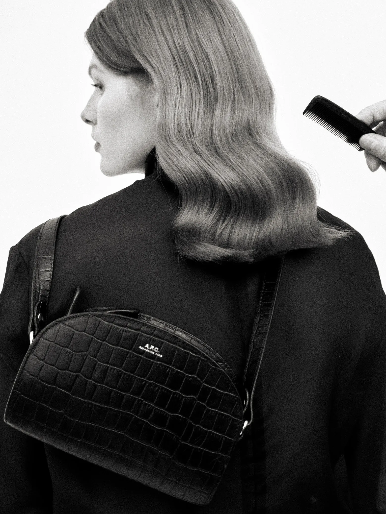 Max Hoell — fashion photography
