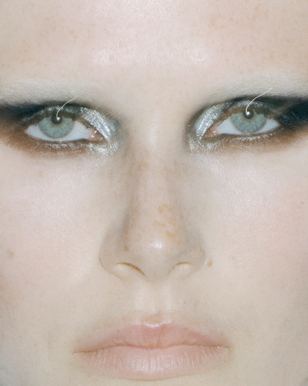 Max Hoell — fashion photography