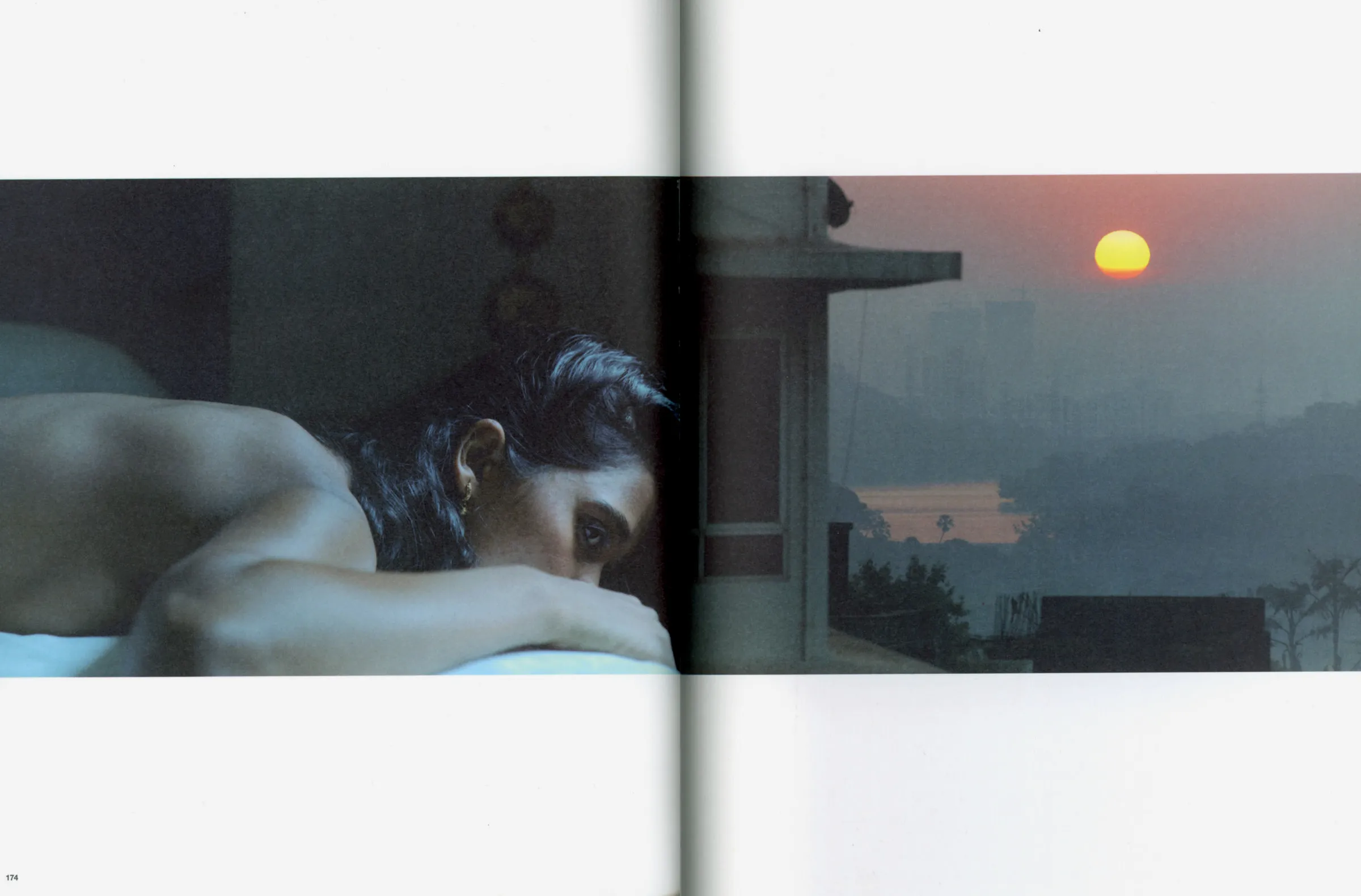 Max Hoell — fashion photography