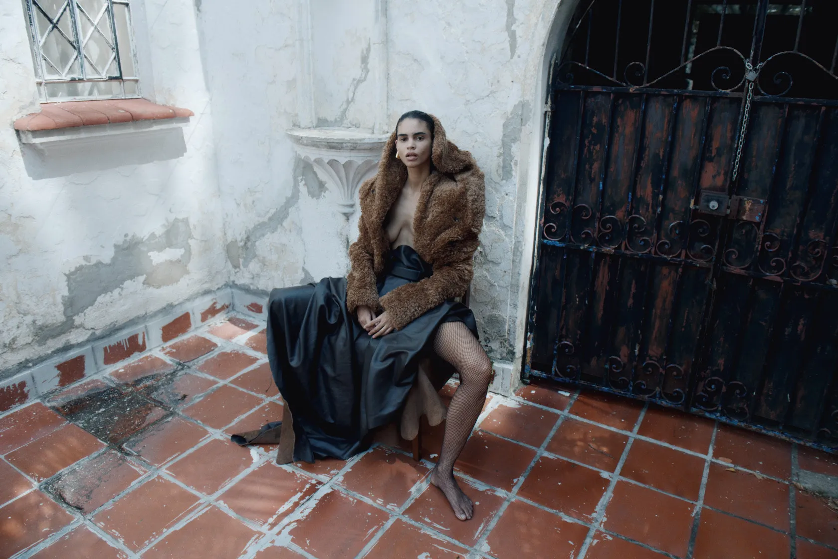 Max Hoell — fashion photography