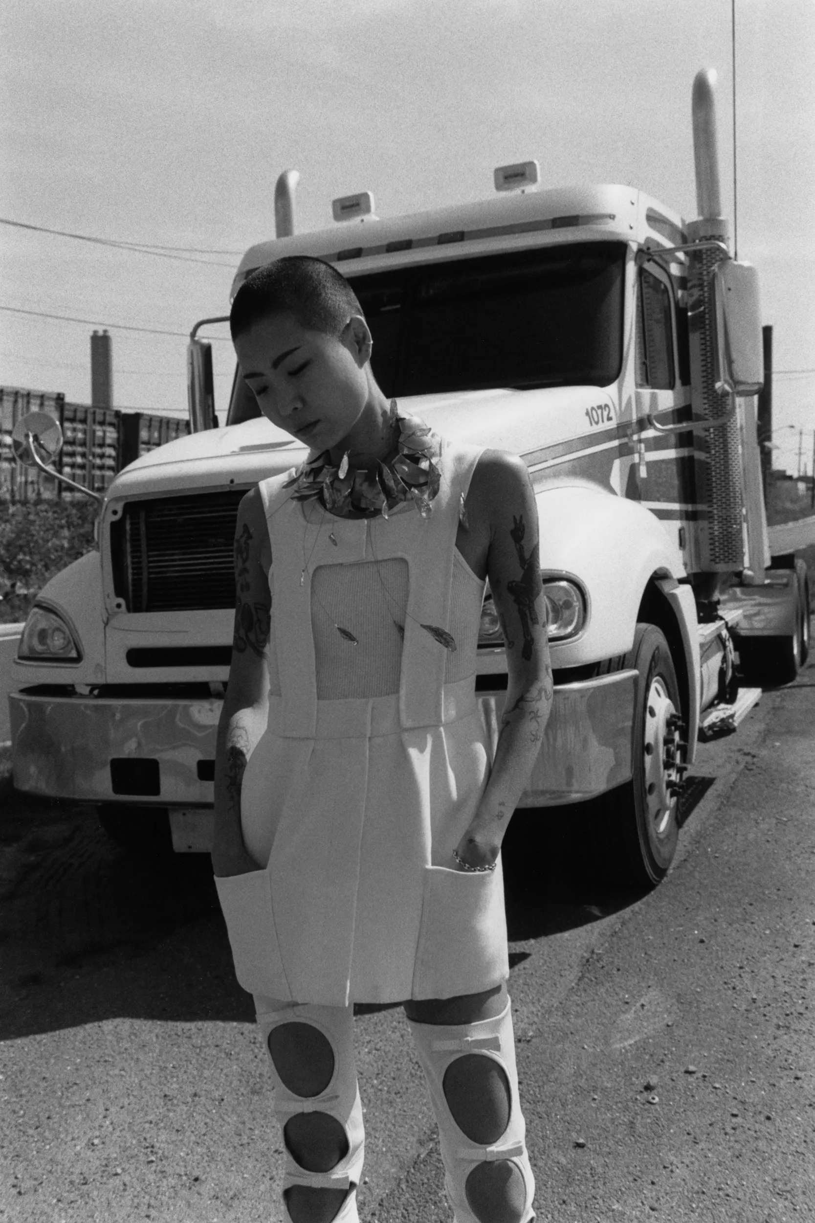 Max Hoell — fashion photography