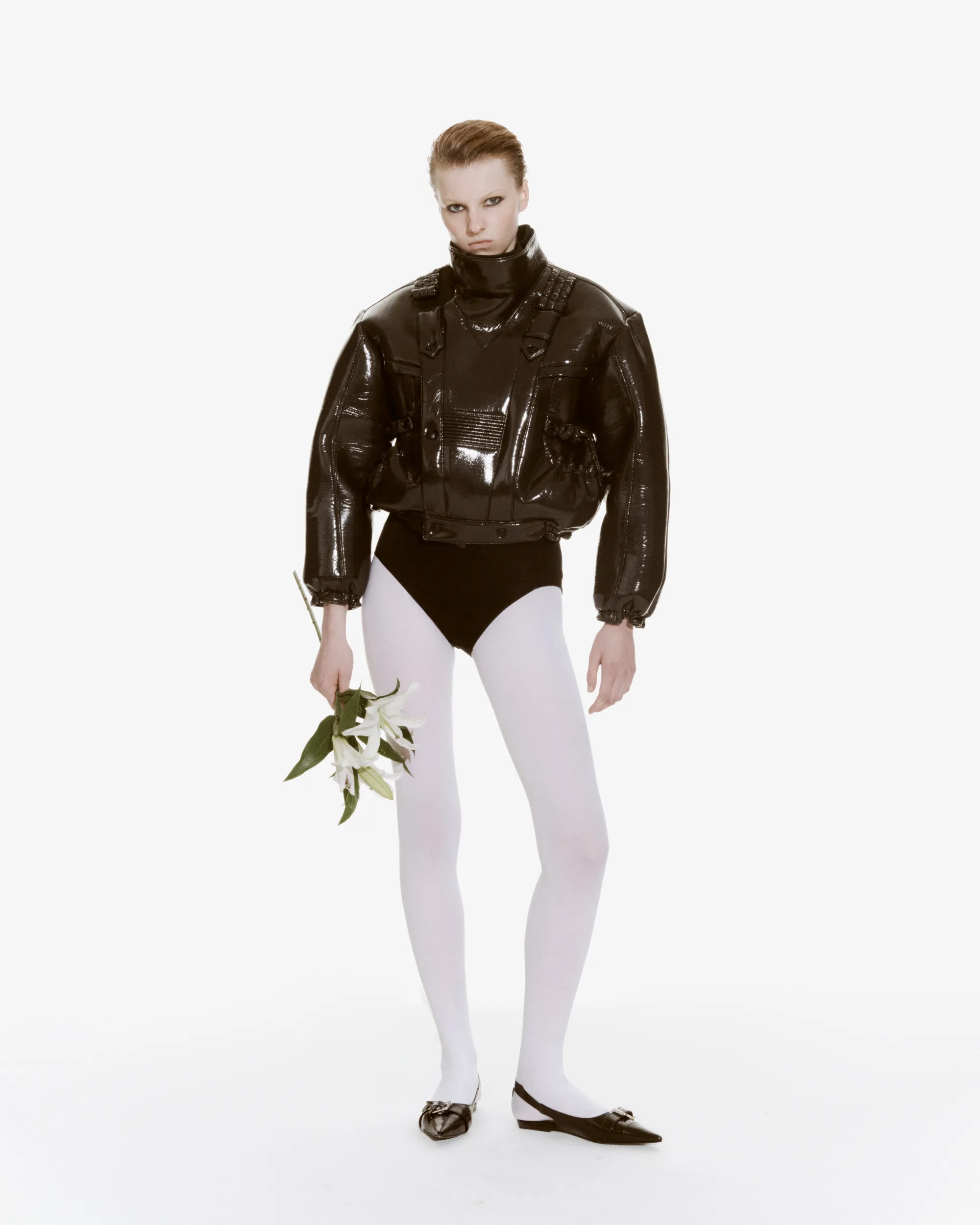 Max Hoell — fashion photography