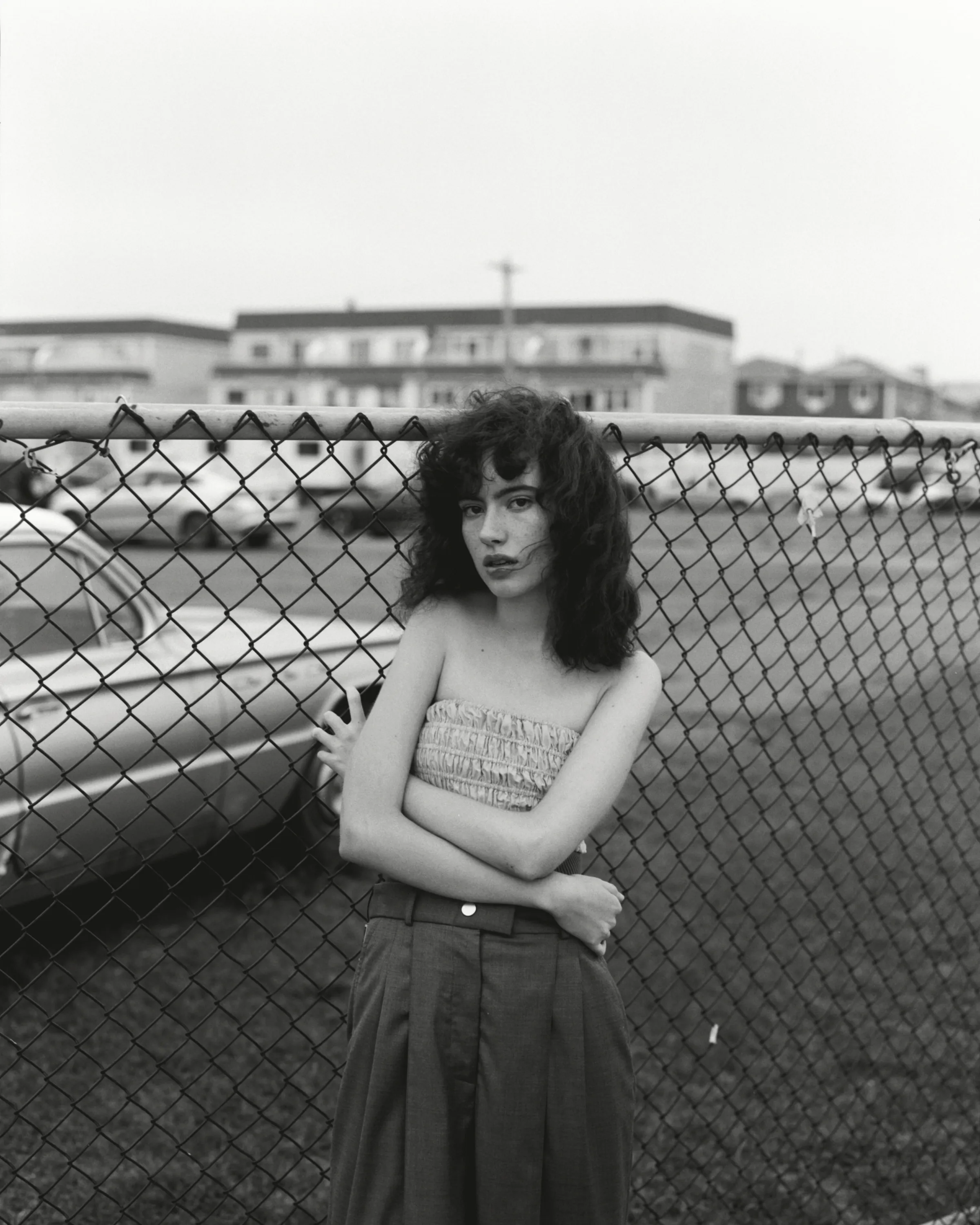 Max Hoell — fashion photography