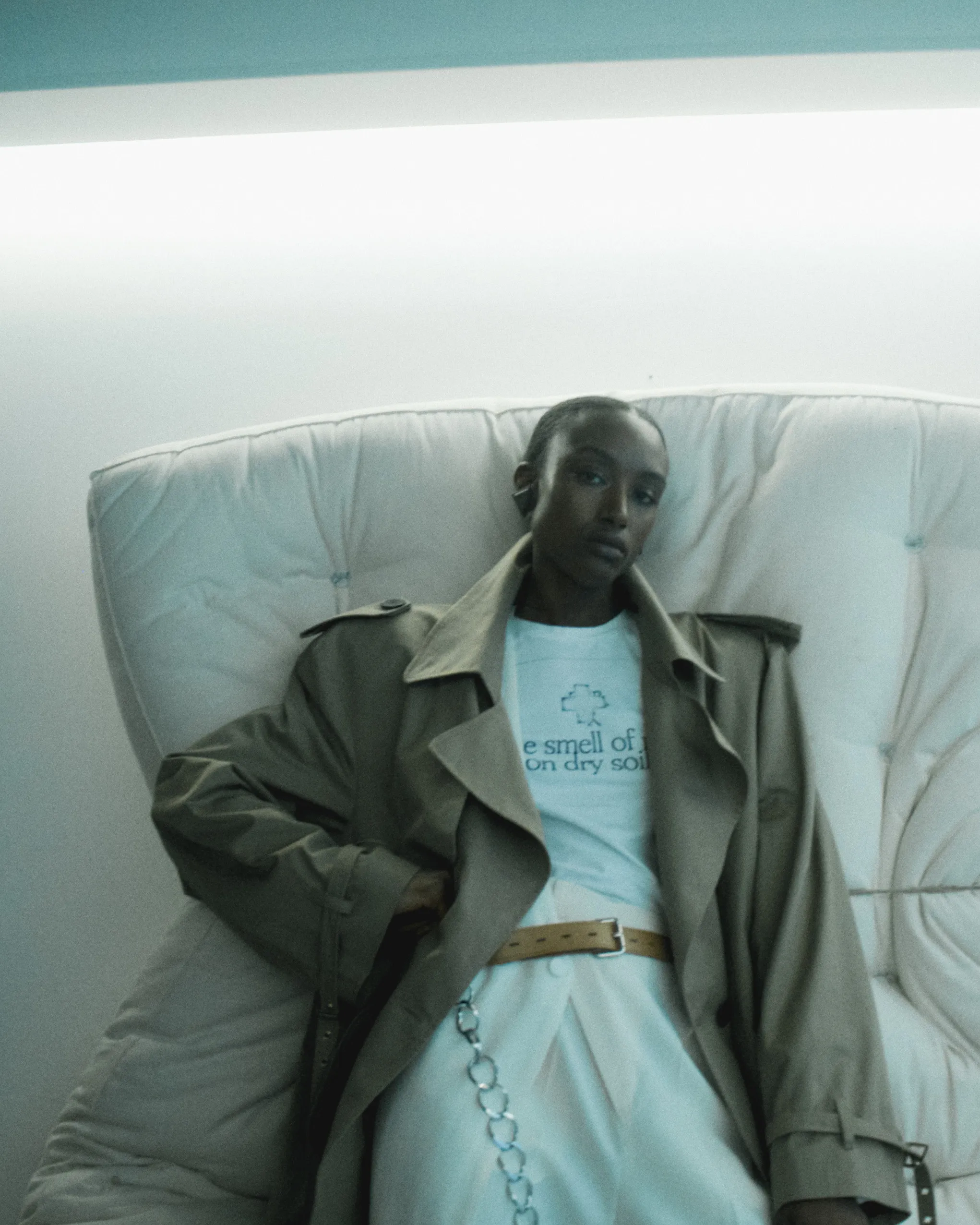 Max Hoell — fashion photography