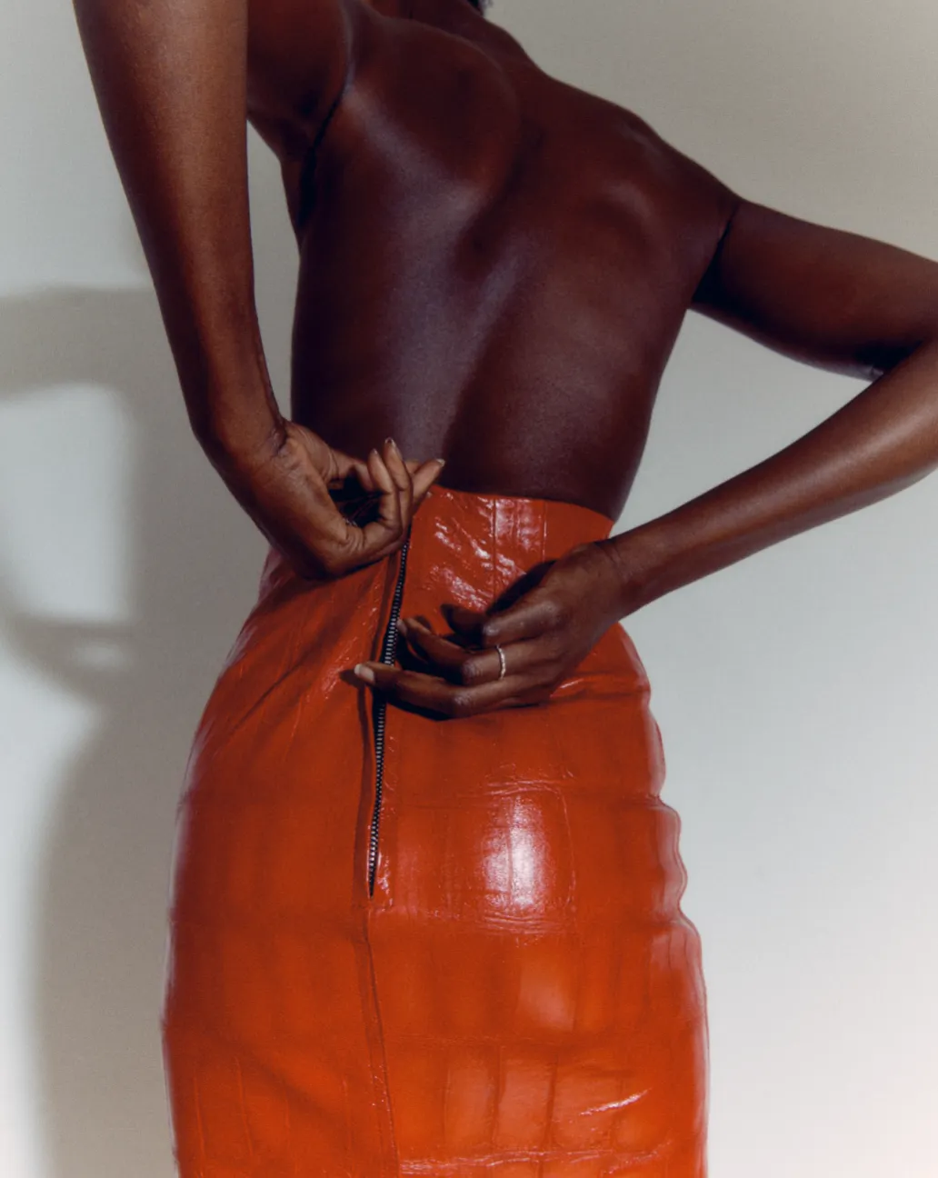 Max Hoell — fashion photography