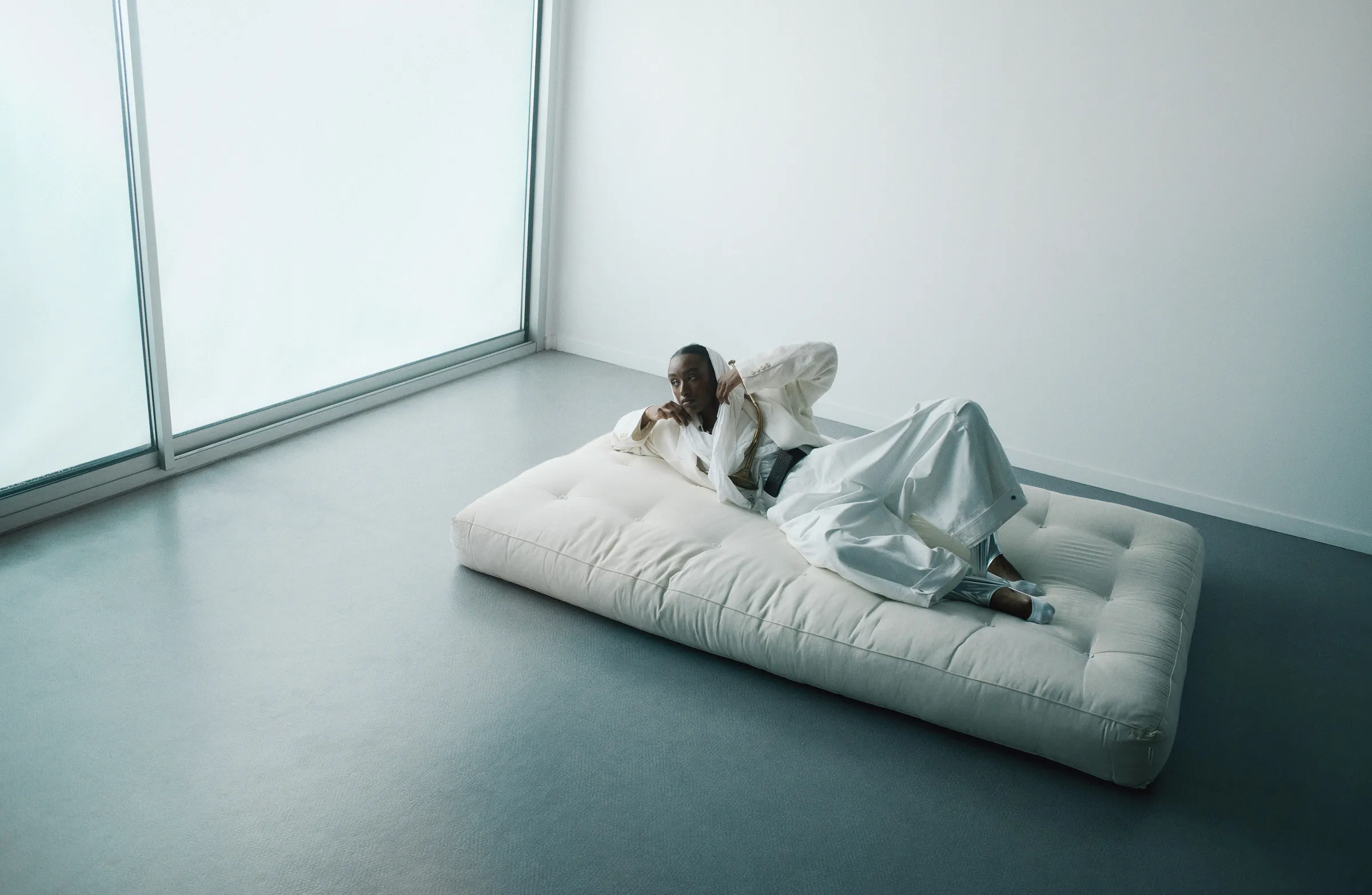 Max Hoell — fashion photography