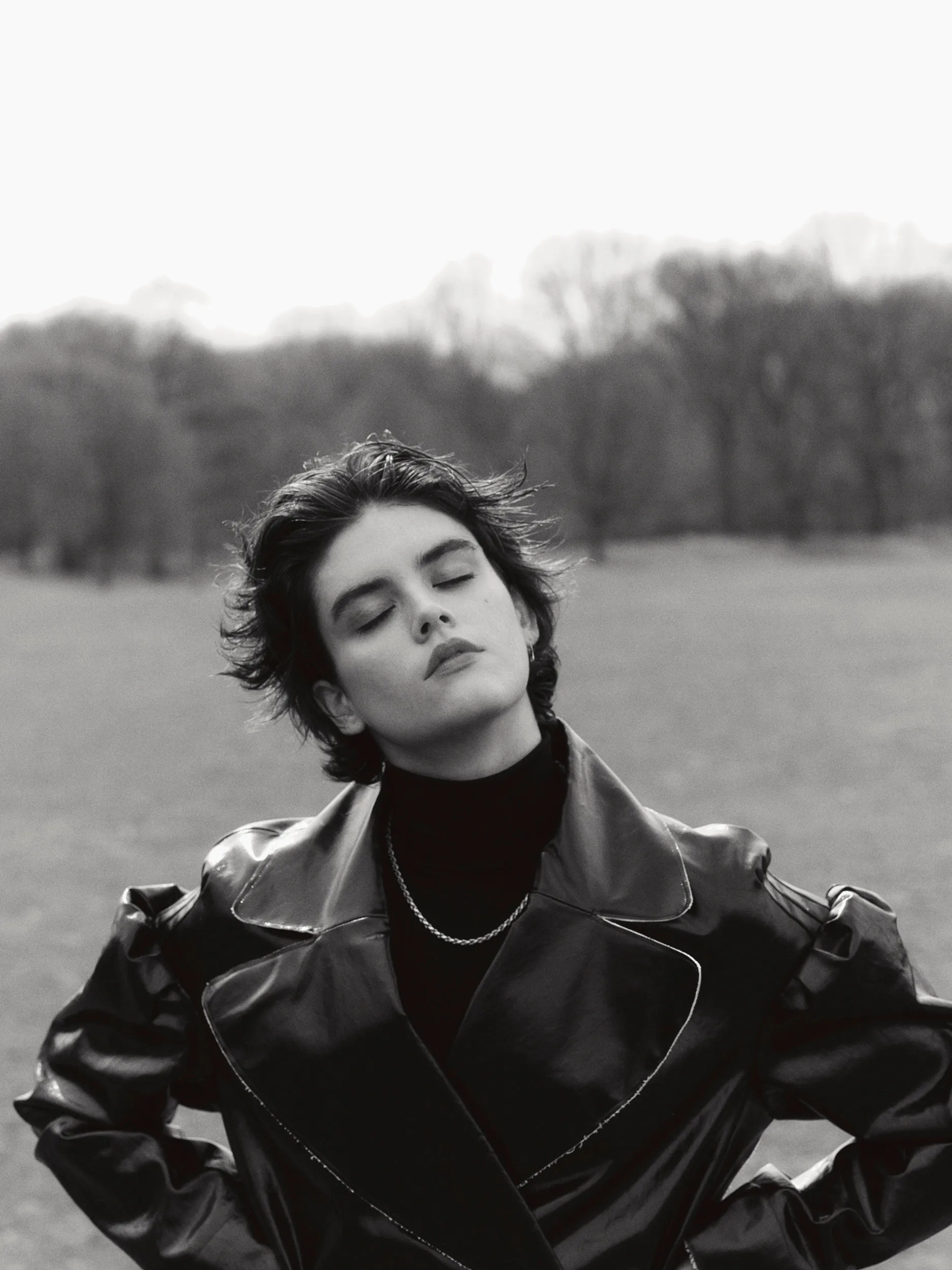 Max Hoell — fashion photography