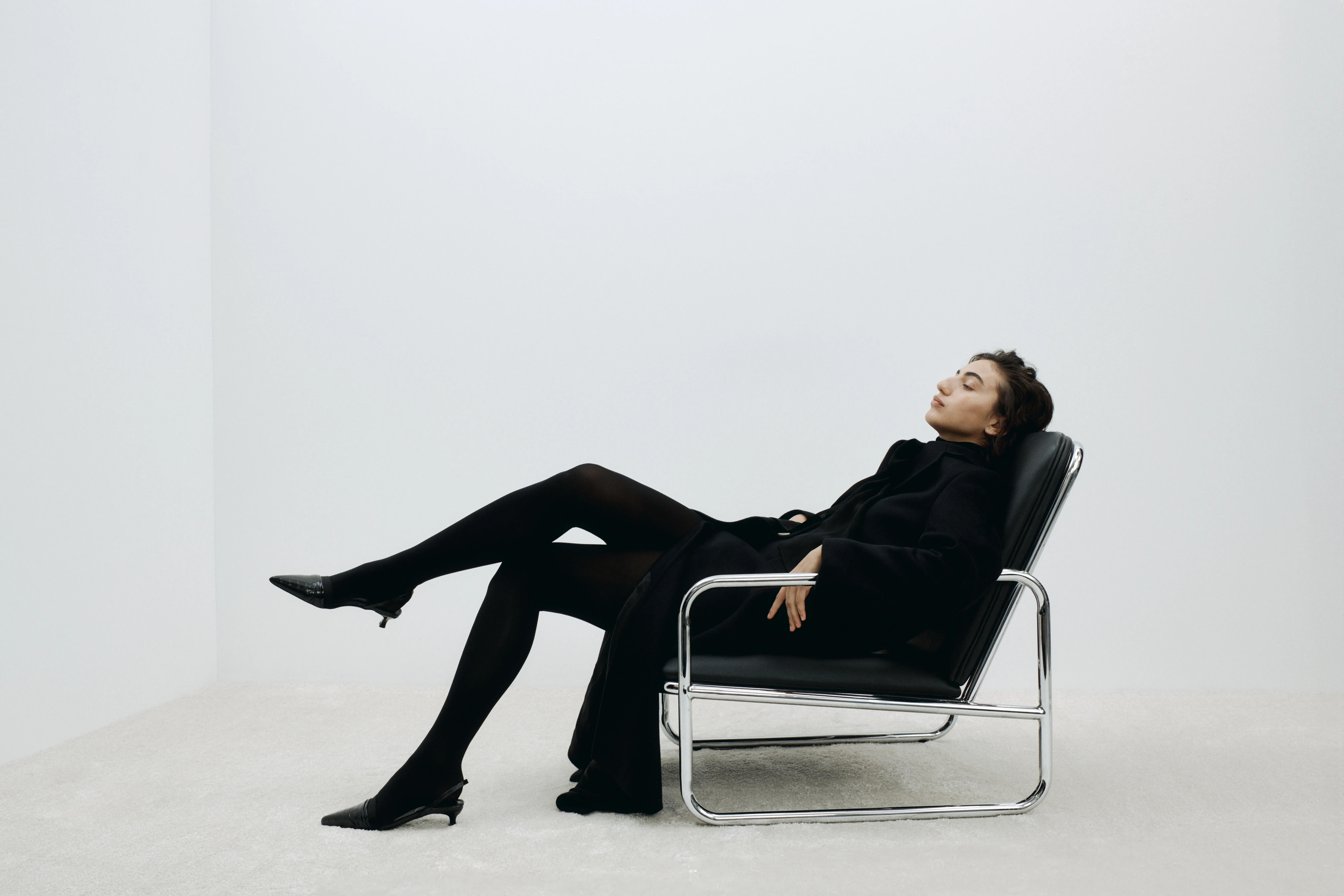 Max Hoell — fashion photography