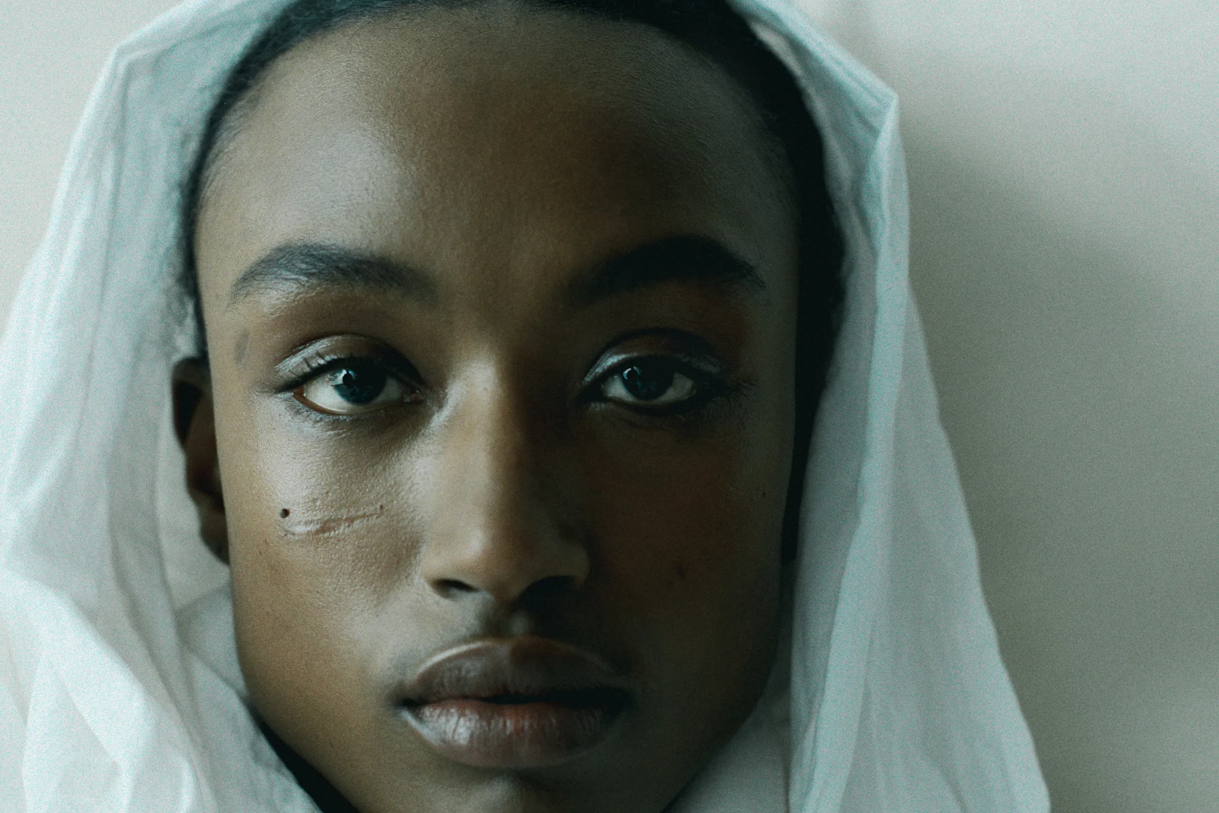 Max Hoell — fashion photography