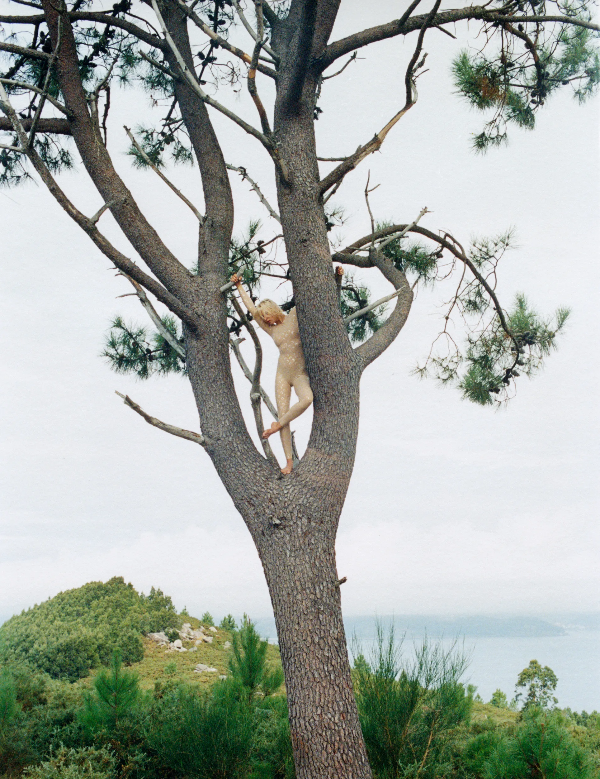 Max Hoell — fashion photography