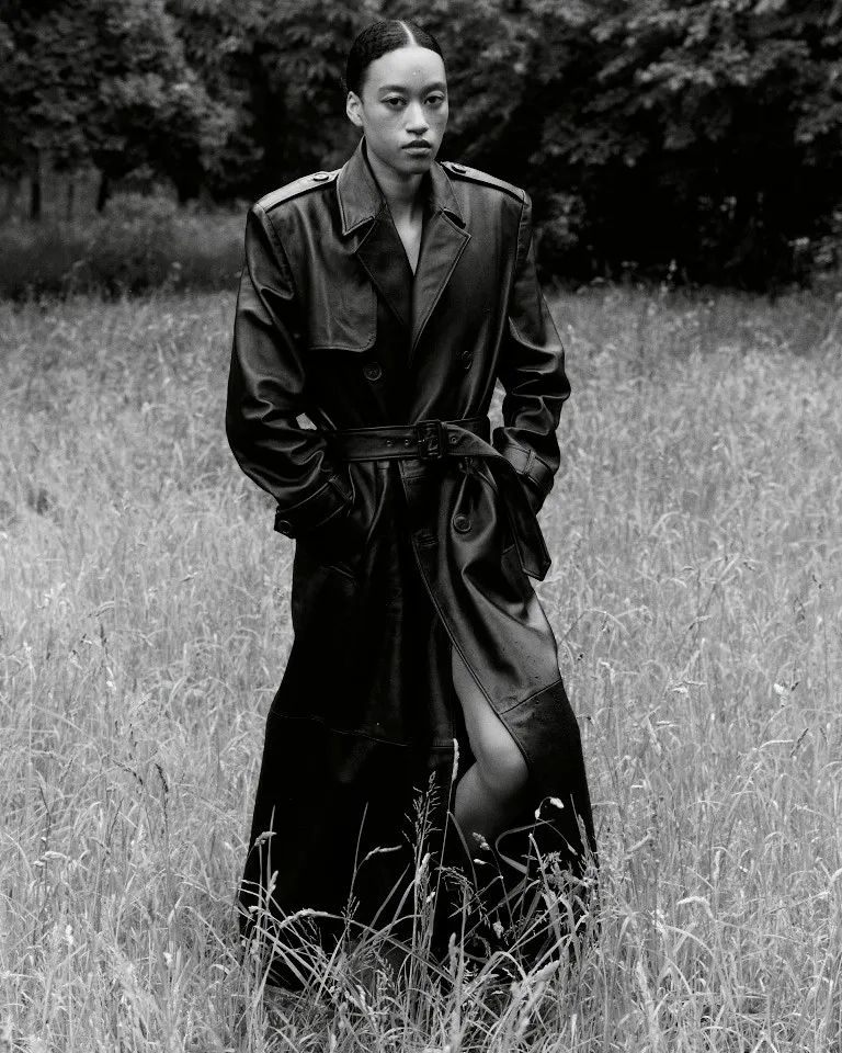 Max Hoell — fashion photography