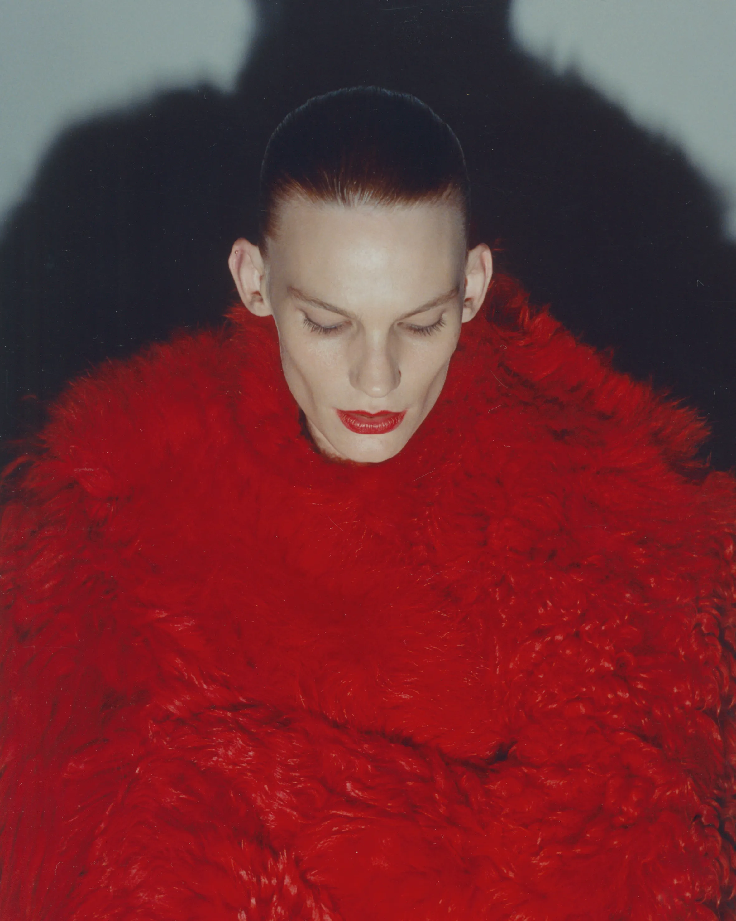 Max Hoell — fashion photography
