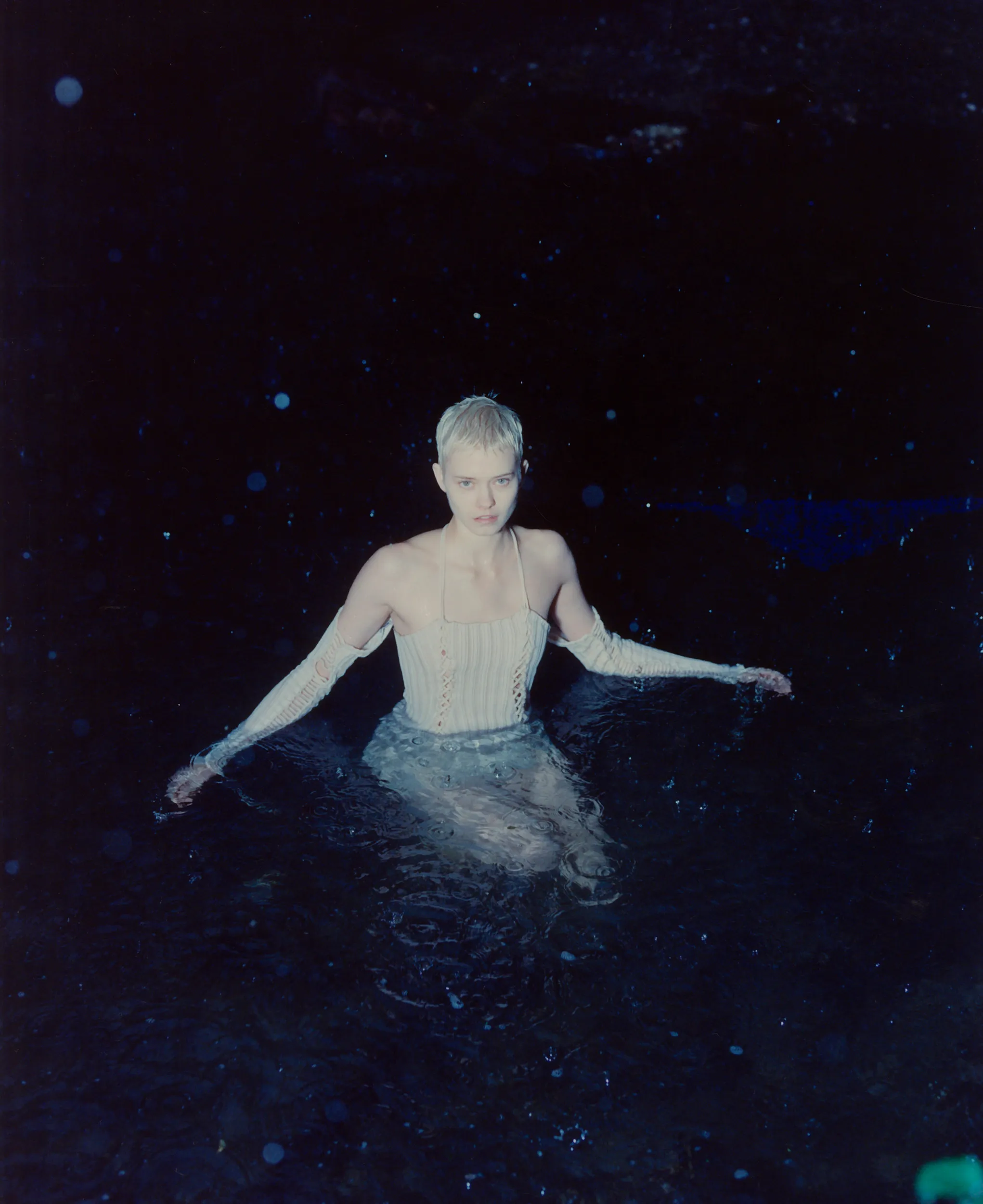 Max Hoell — fashion photography