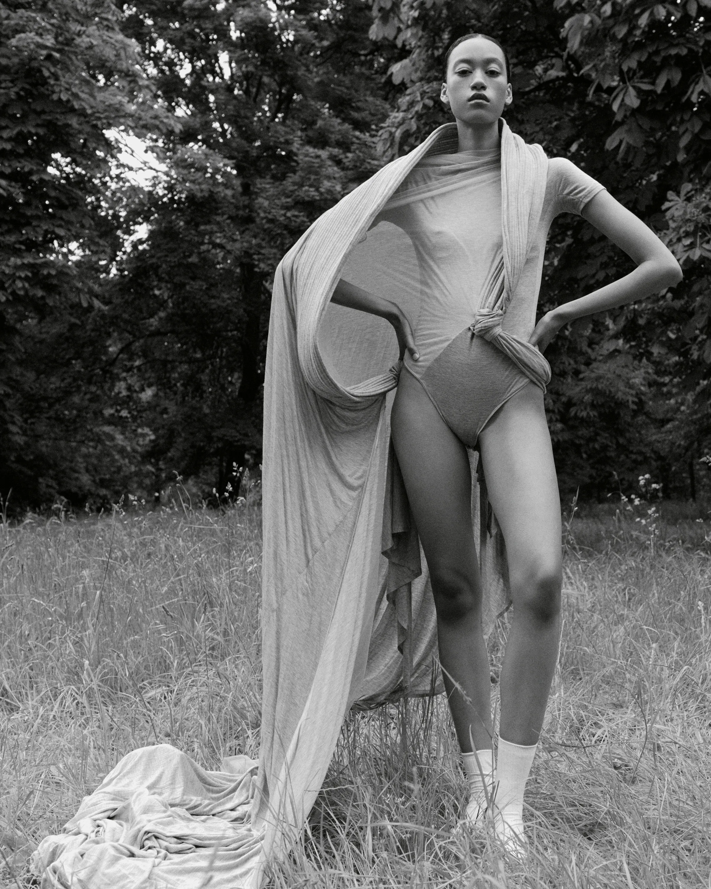Max Hoell — fashion photography