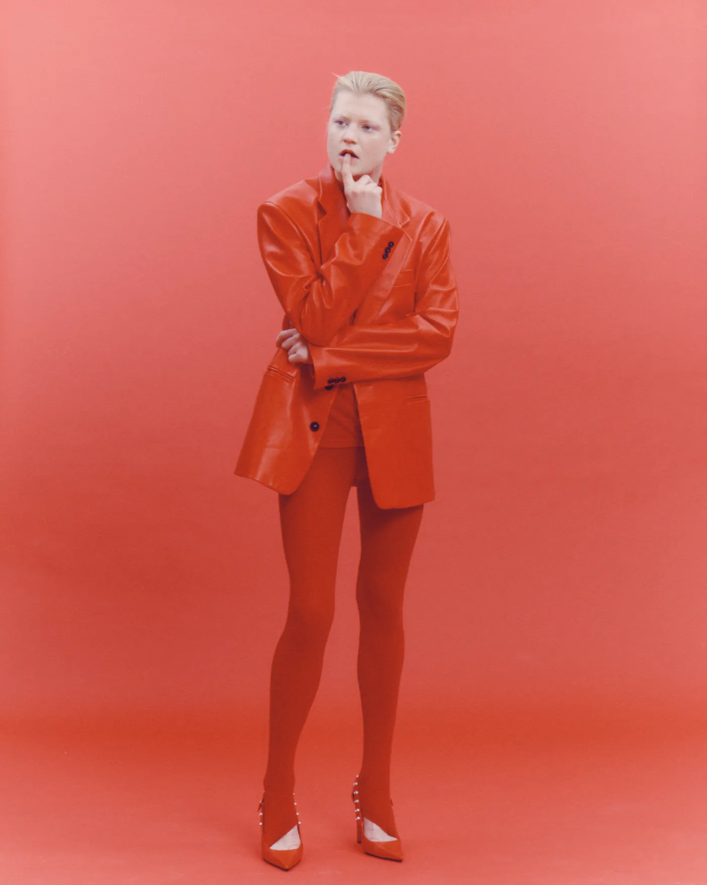 Max Hoell — fashion photography