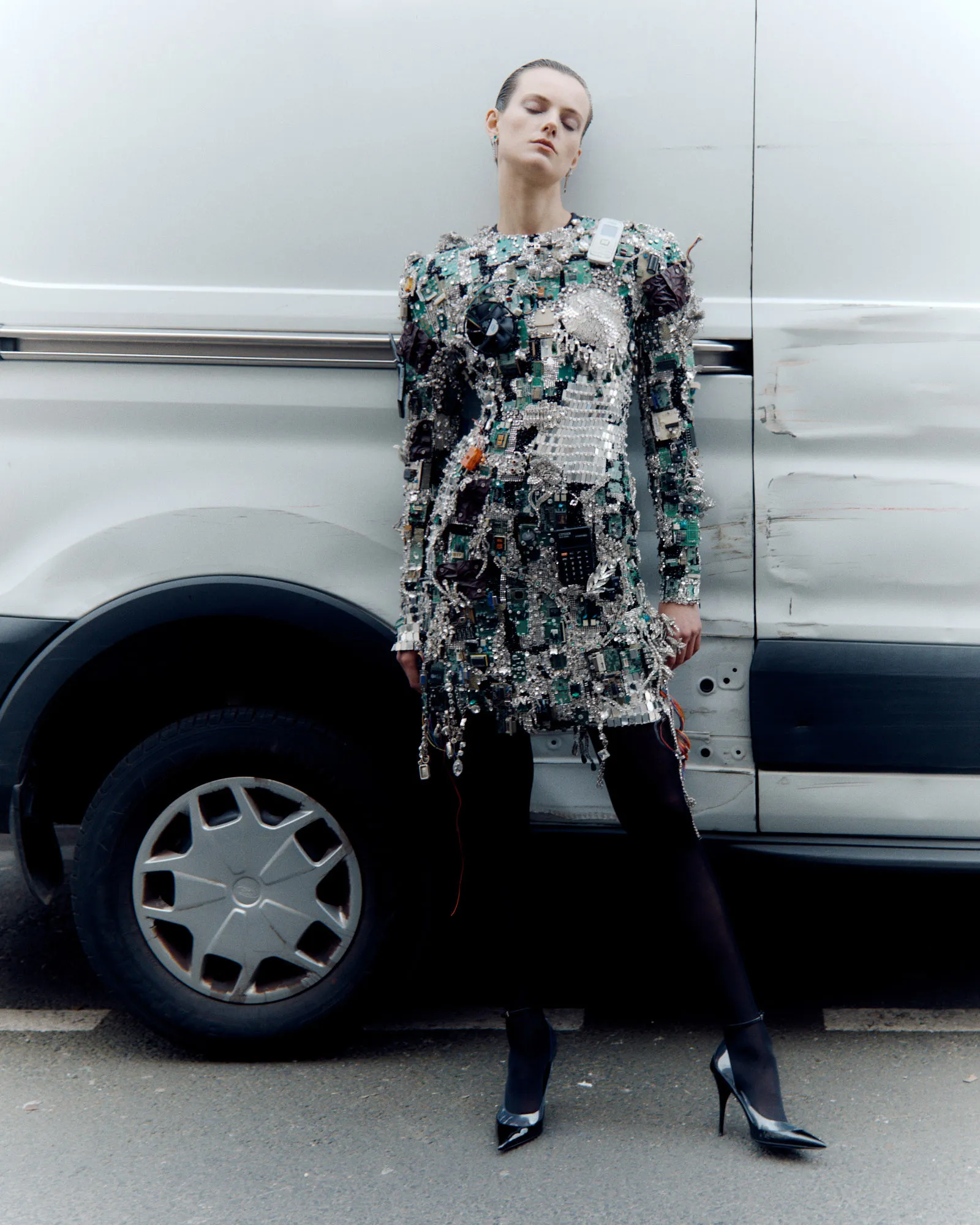 Max Hoell — fashion photography