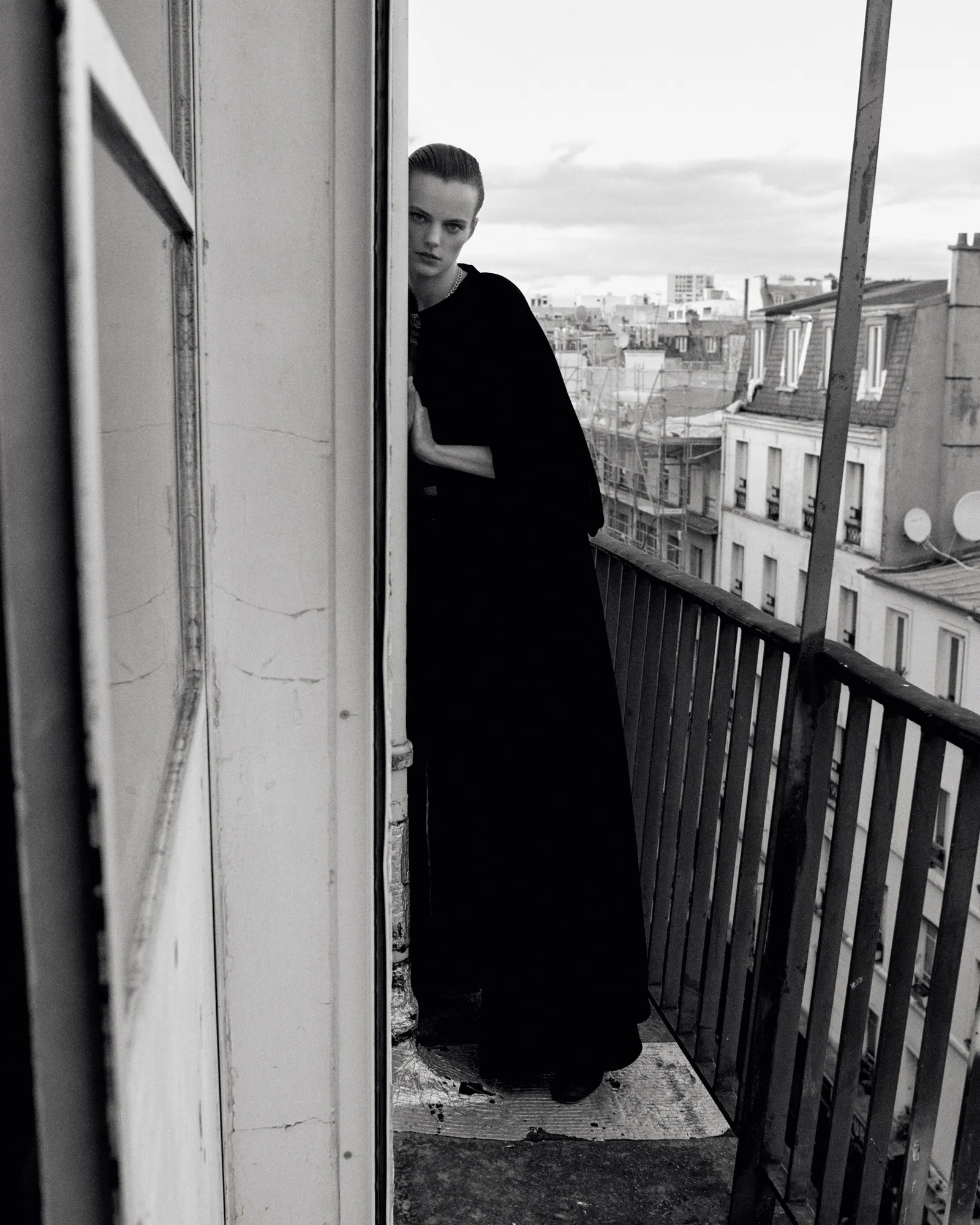 Max Hoell — fashion photography