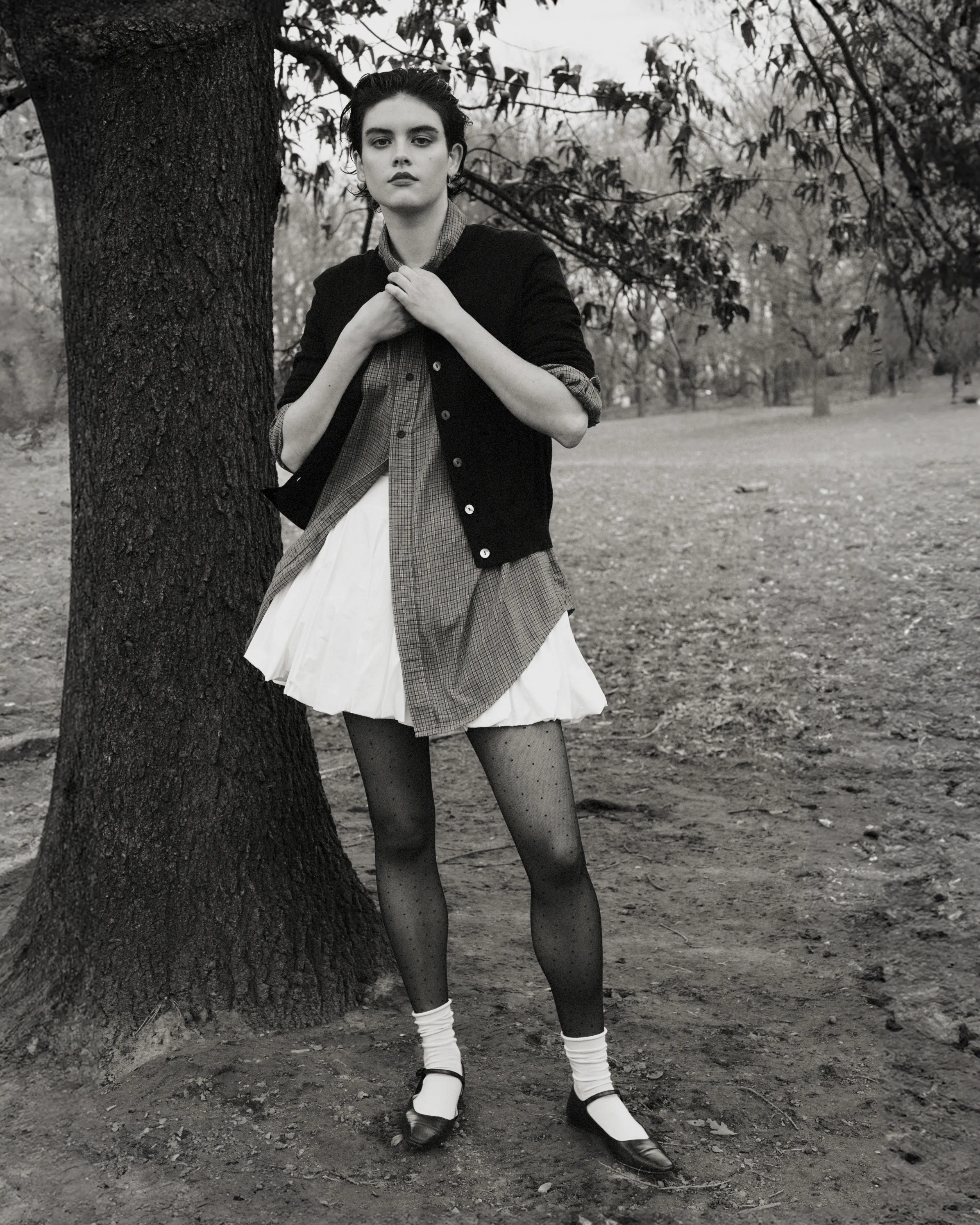 Max Hoell — fashion photography