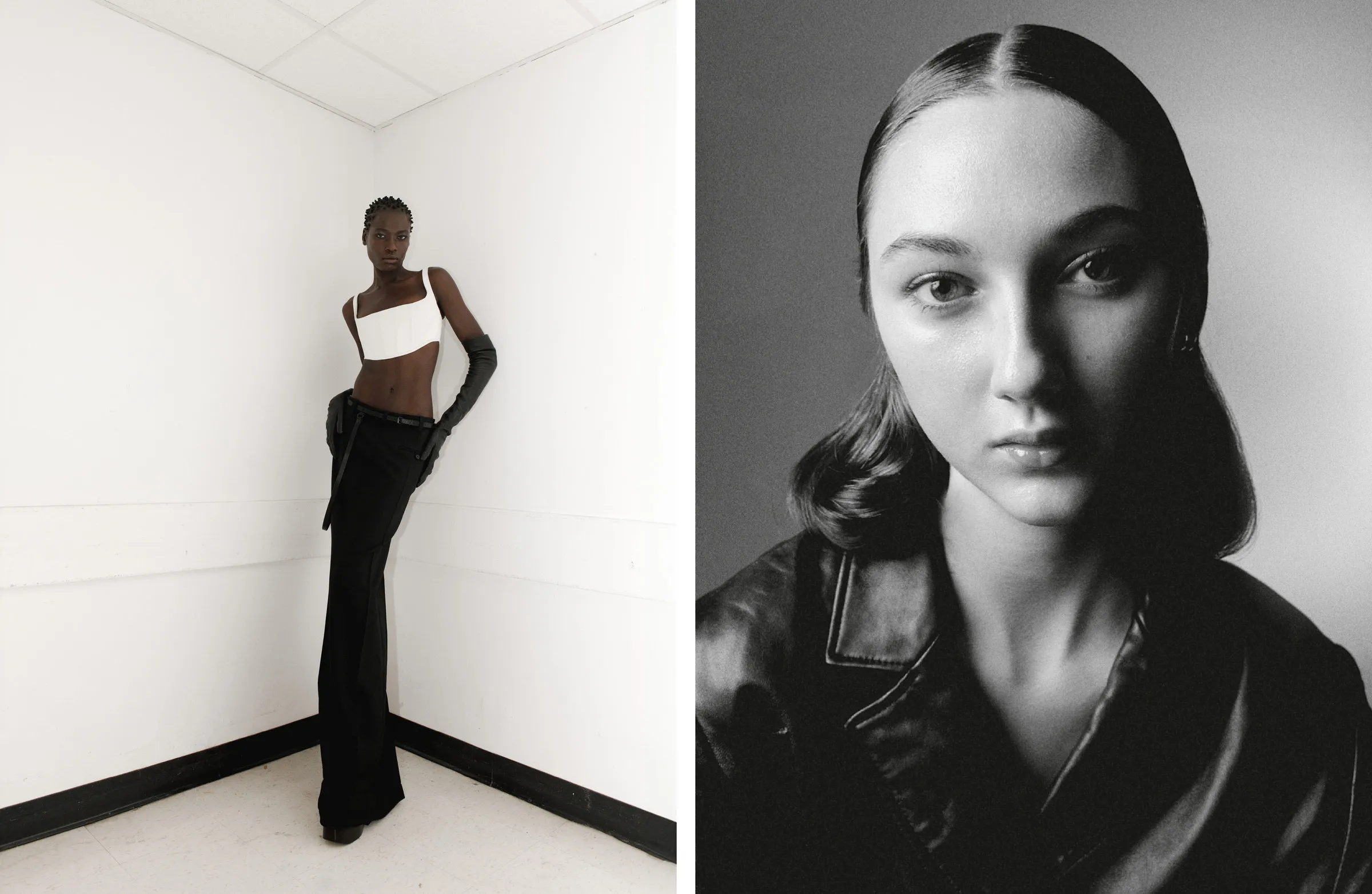 Max Hoell — fashion photography