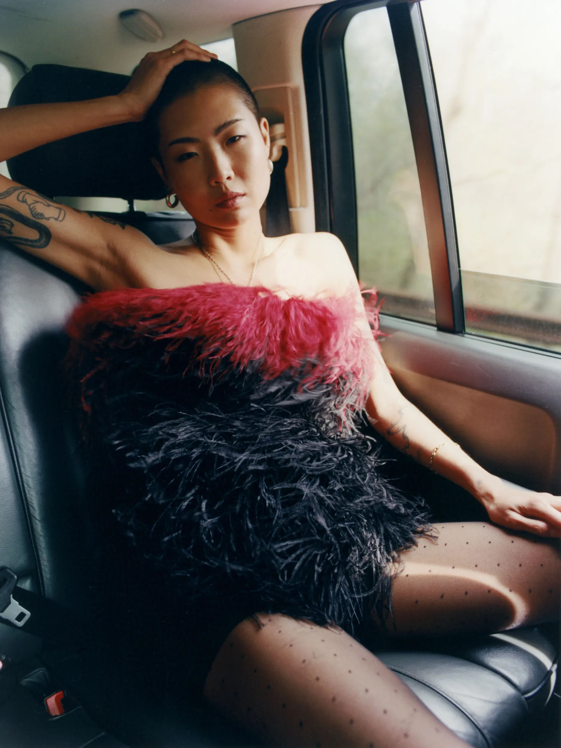 Max Hoell — fashion photography