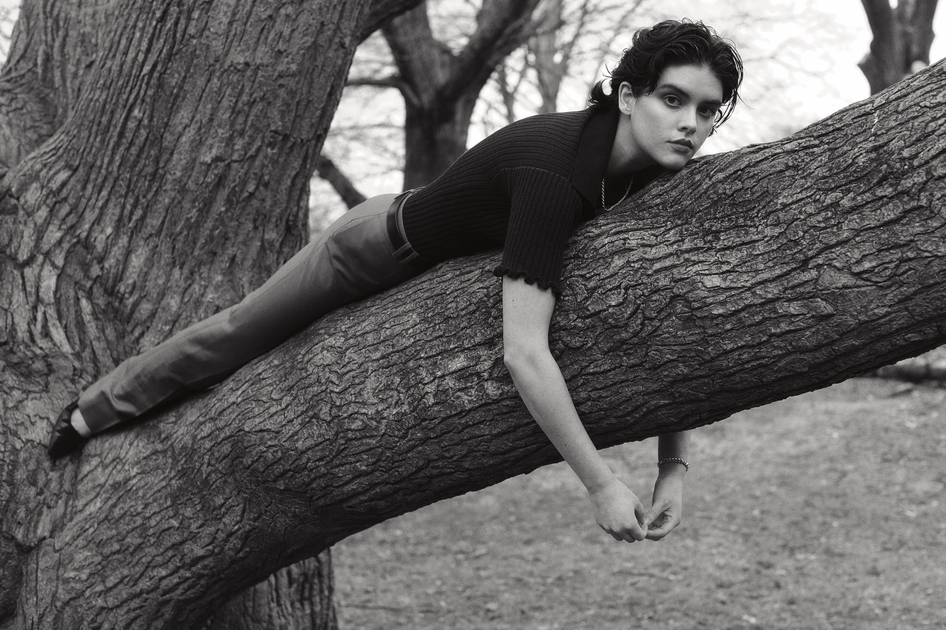Max Hoell — fashion photography