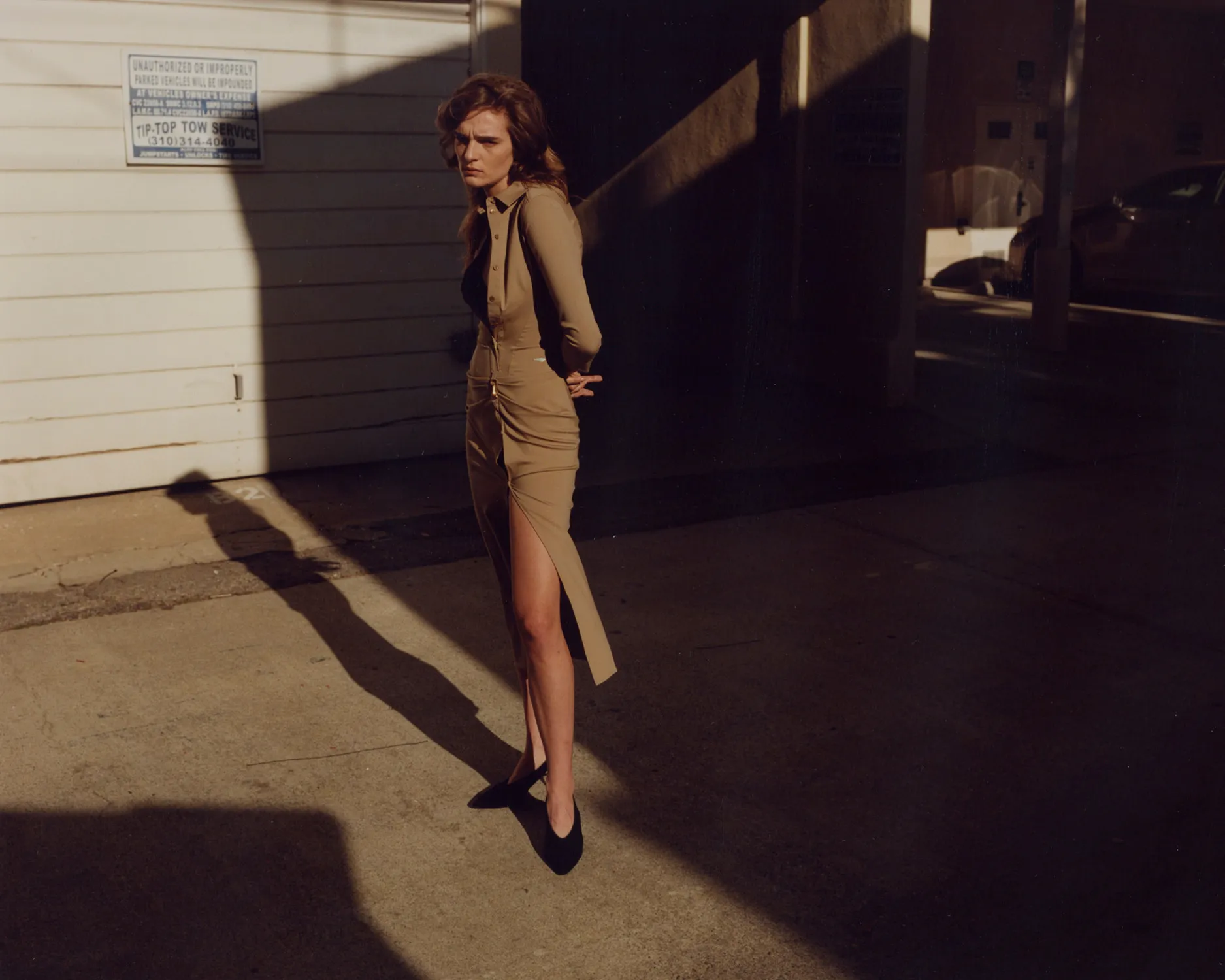 Max Hoell — fashion photography