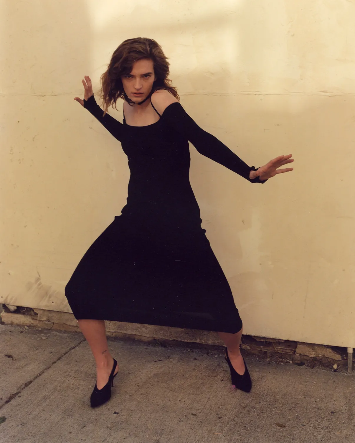 Max Hoell — fashion photography