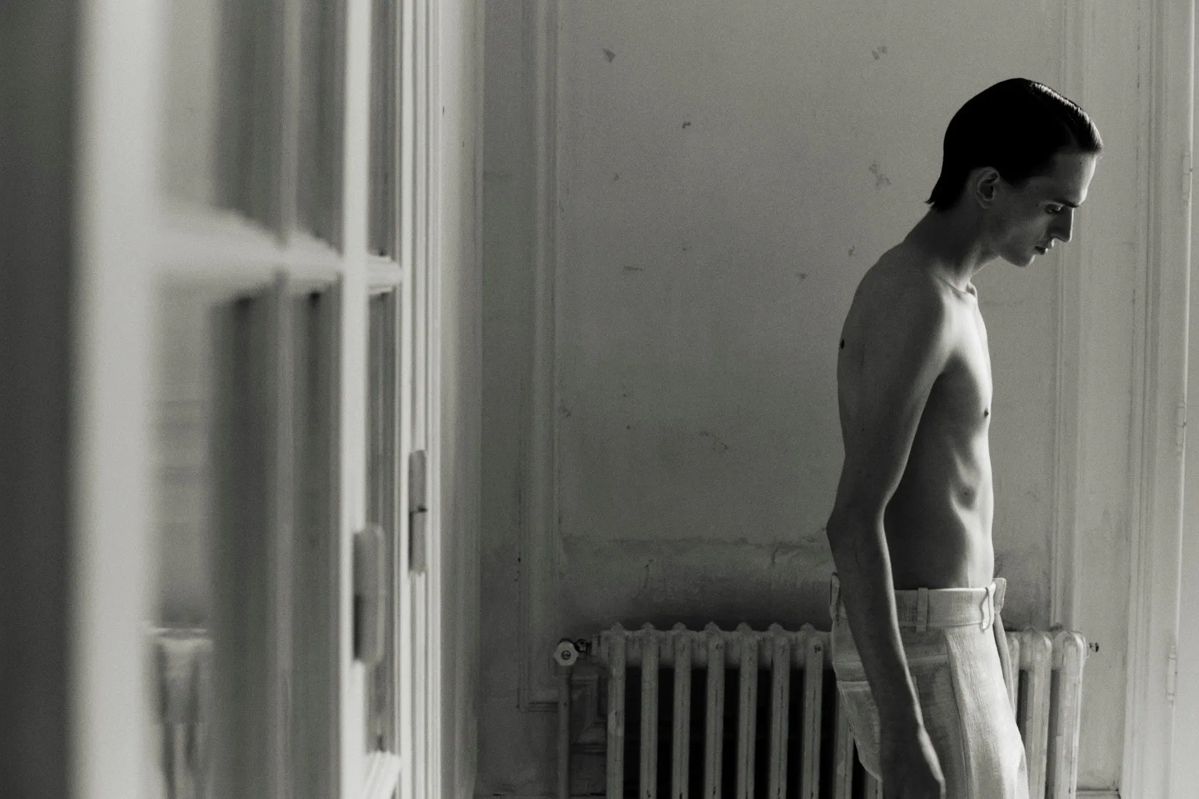 Max Hoell — fashion photography