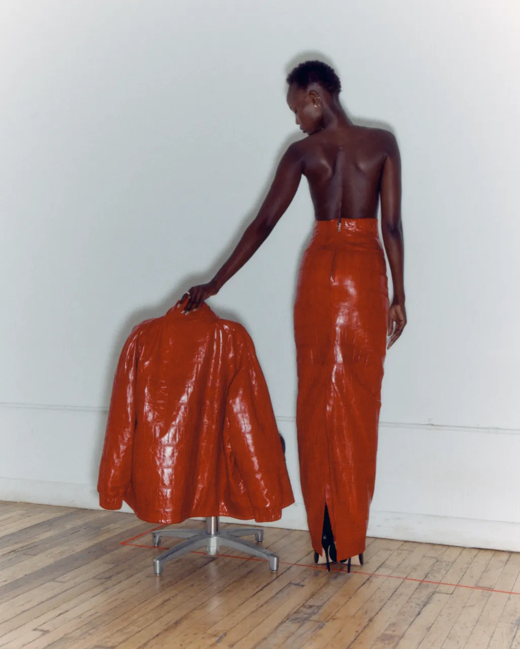 Max Hoell — fashion photography