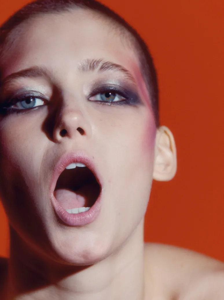Max Hoell — fashion photography