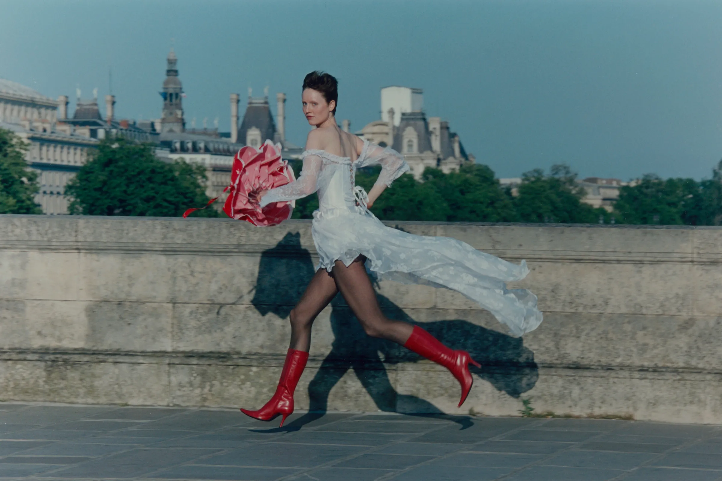 Max Hoell — fashion photography