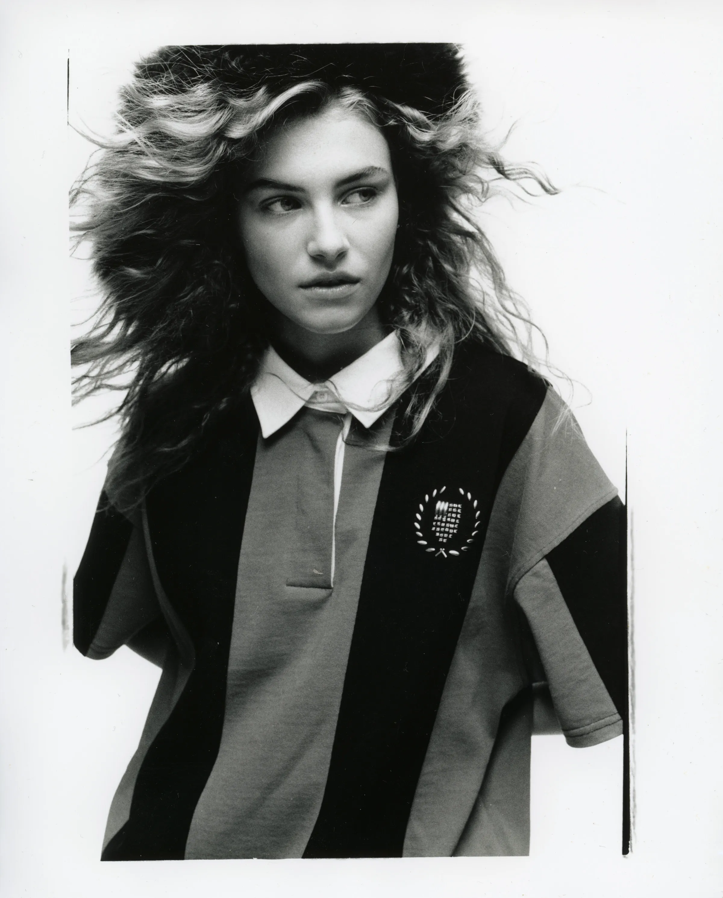 Max Hoell — fashion photography