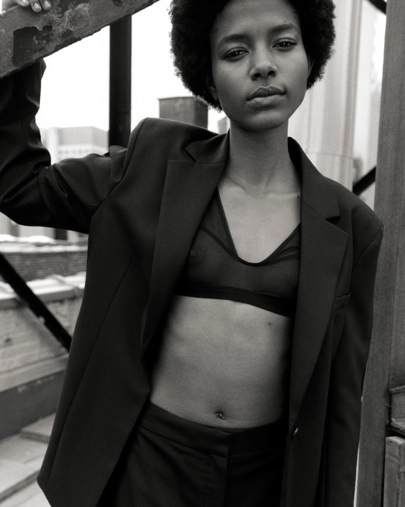 Max Hoell — fashion photography