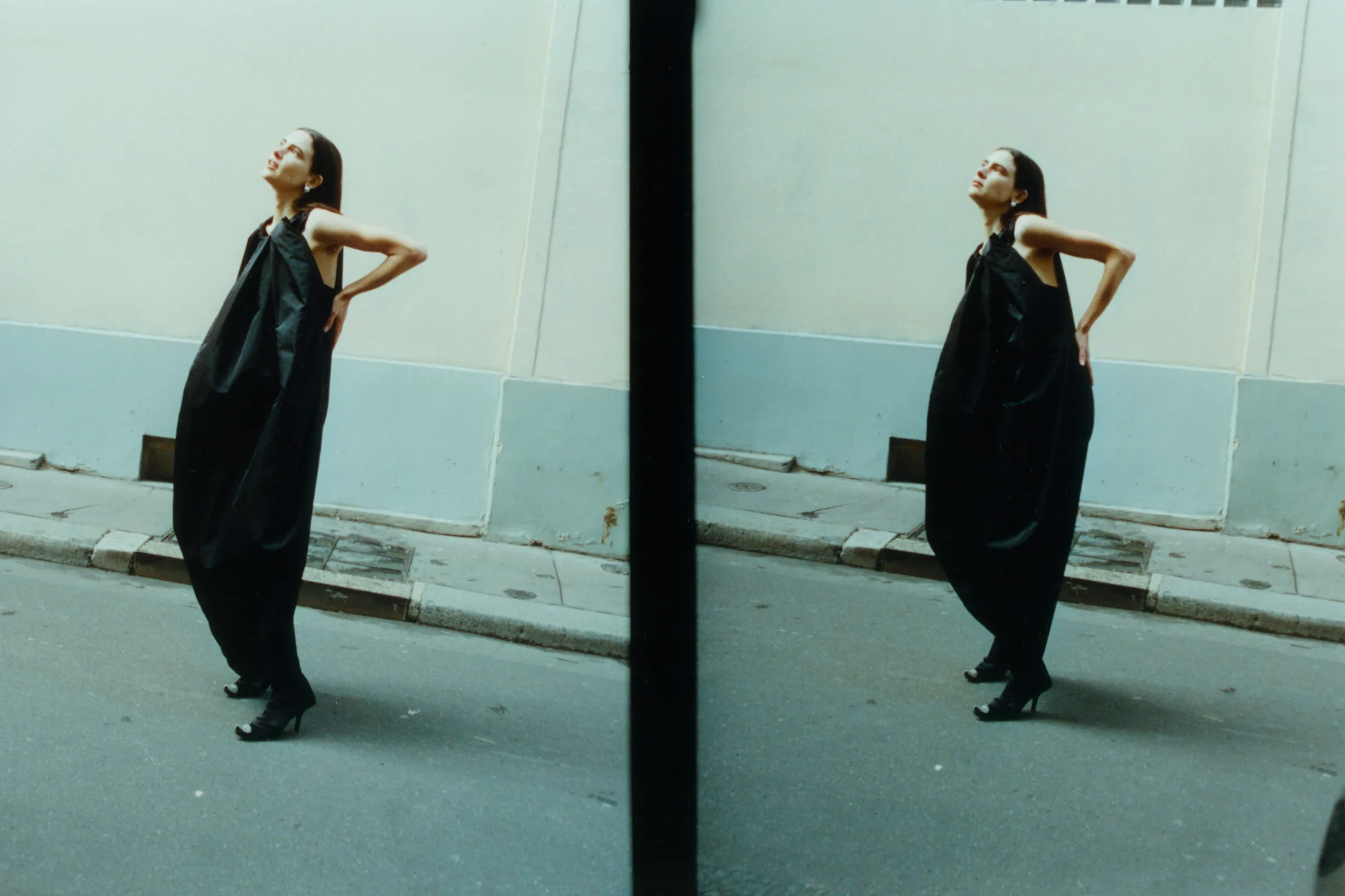 Max Hoell — fashion photography
