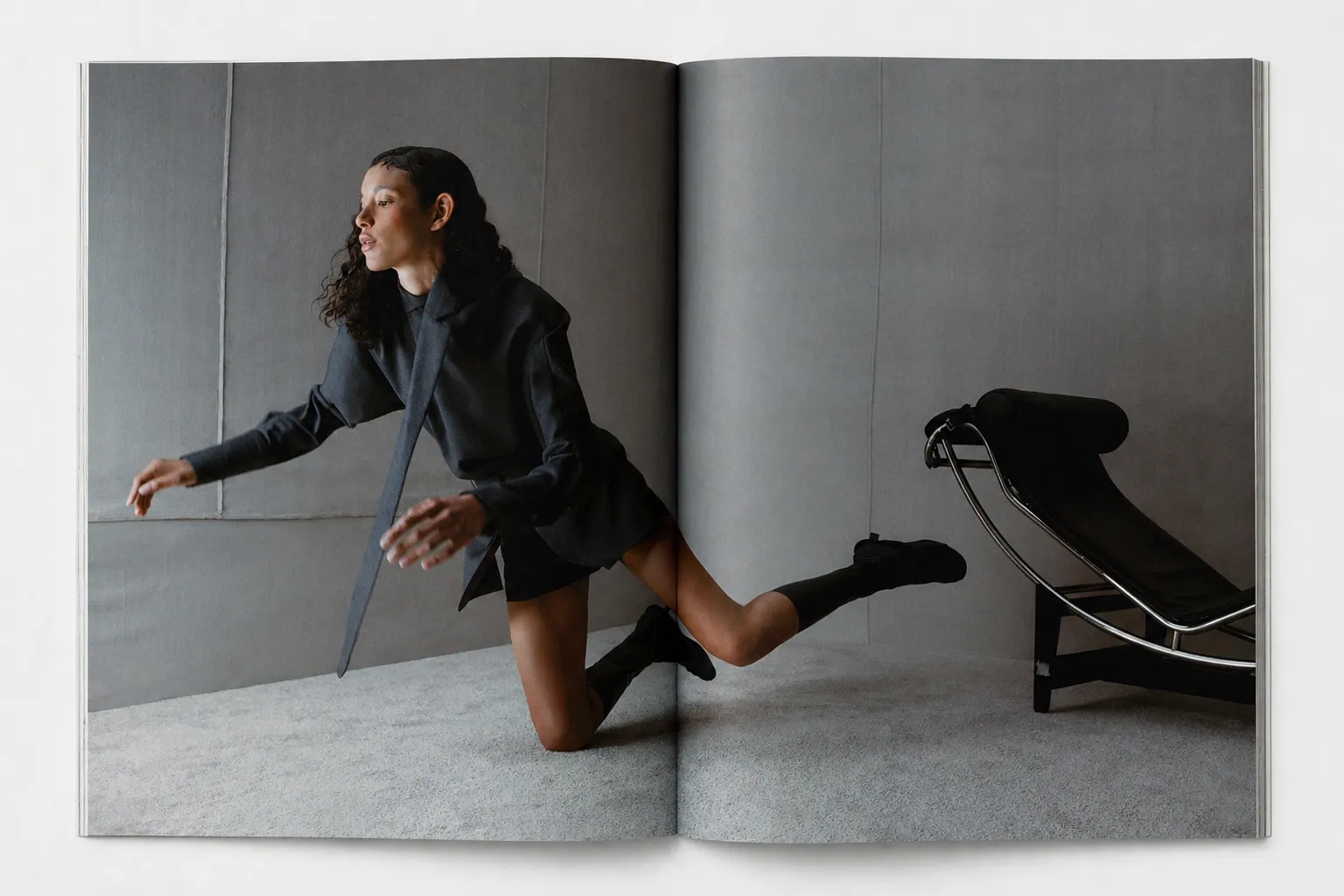 Max Hoell — fashion photography