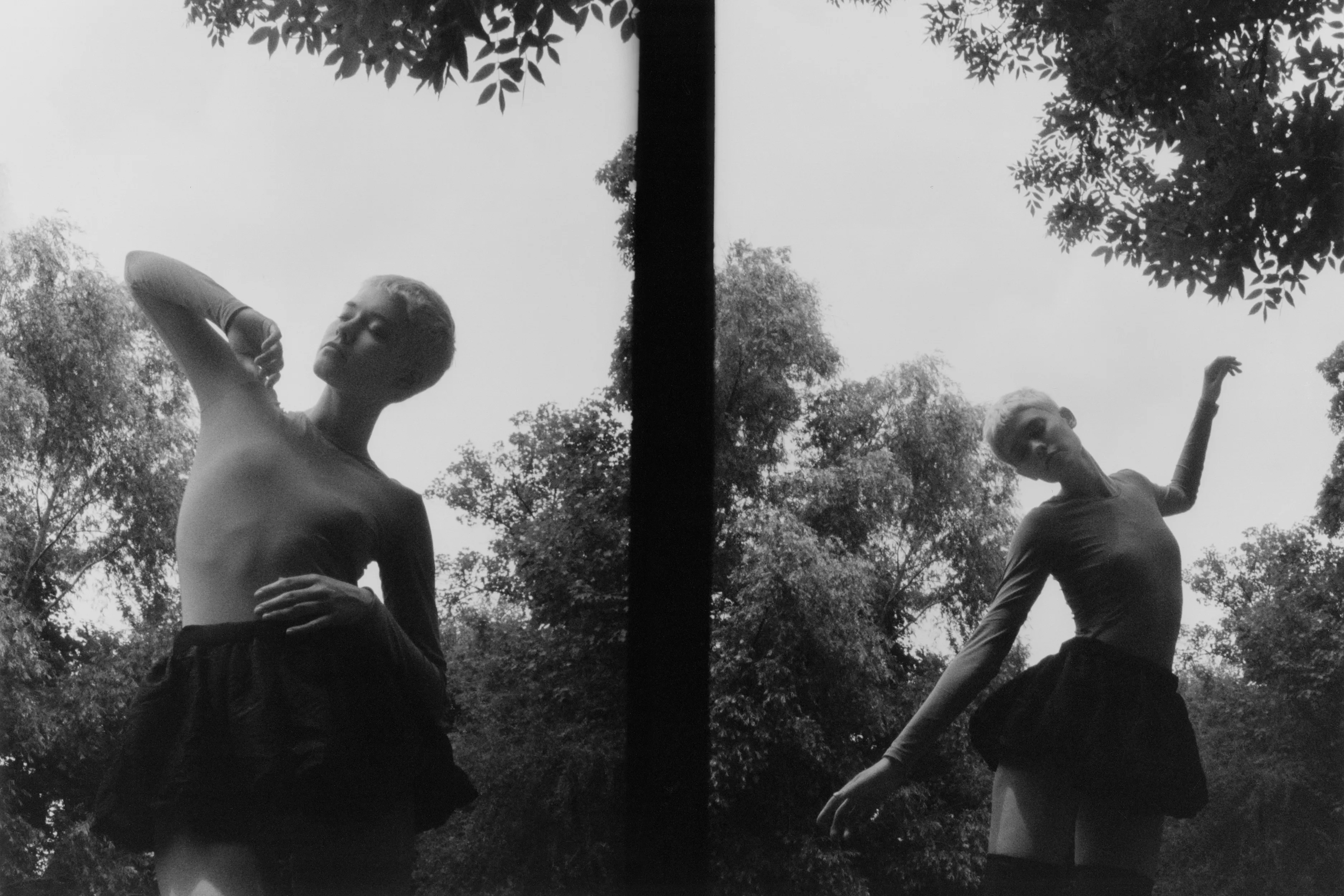 Max Hoell — fashion photography
