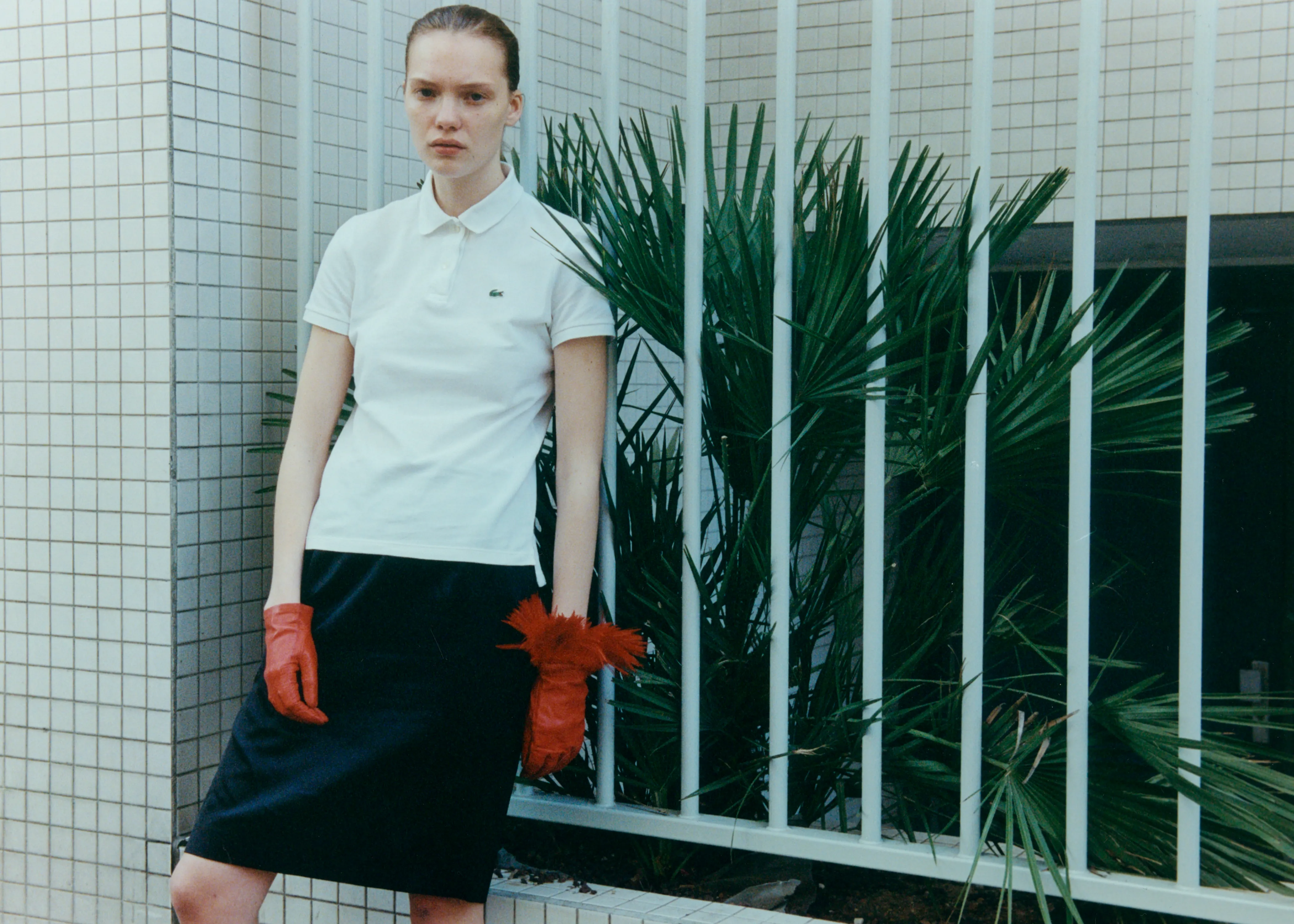 Max Hoell — fashion photography